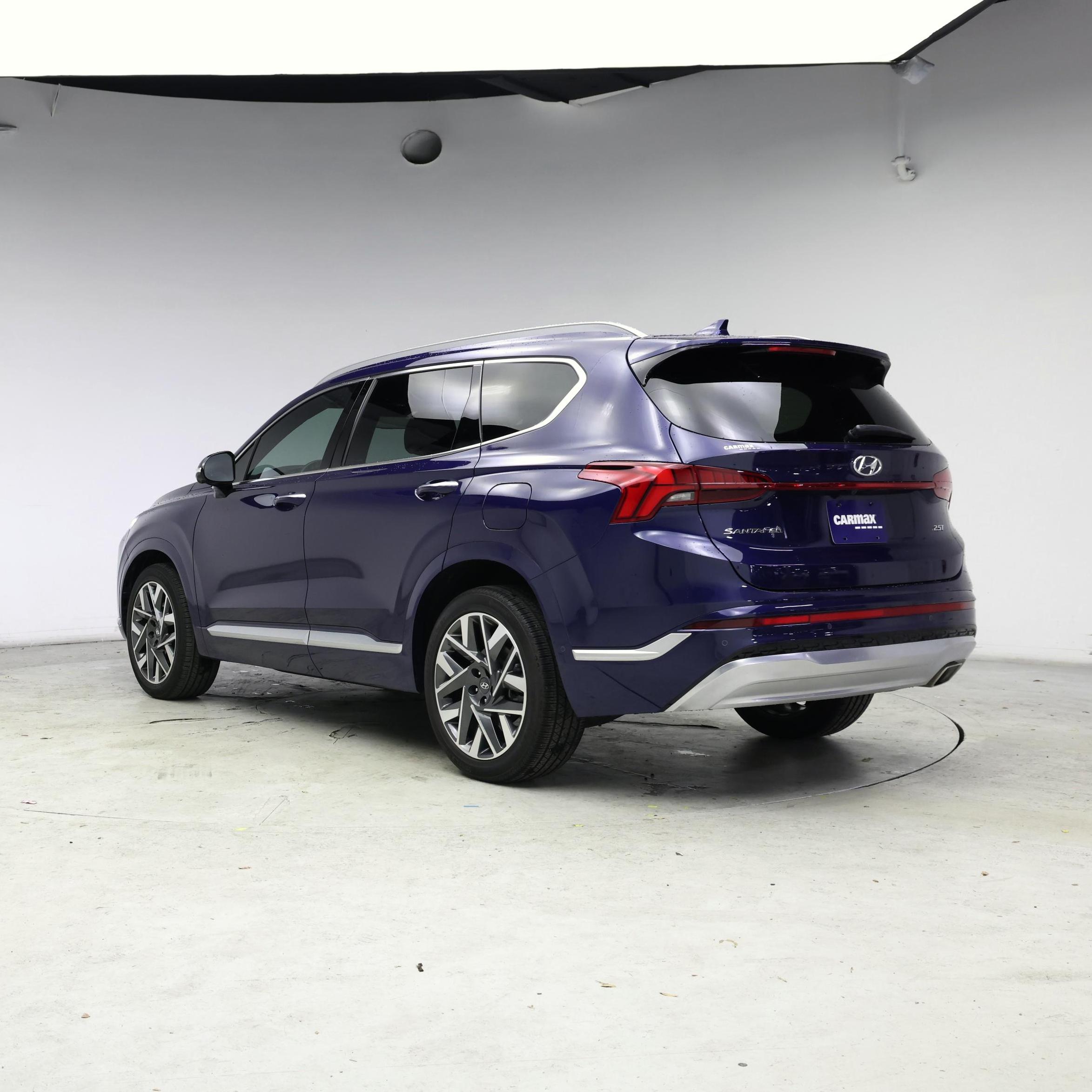 Thumbnail: 2023 Hyundai Santa Fe - 2