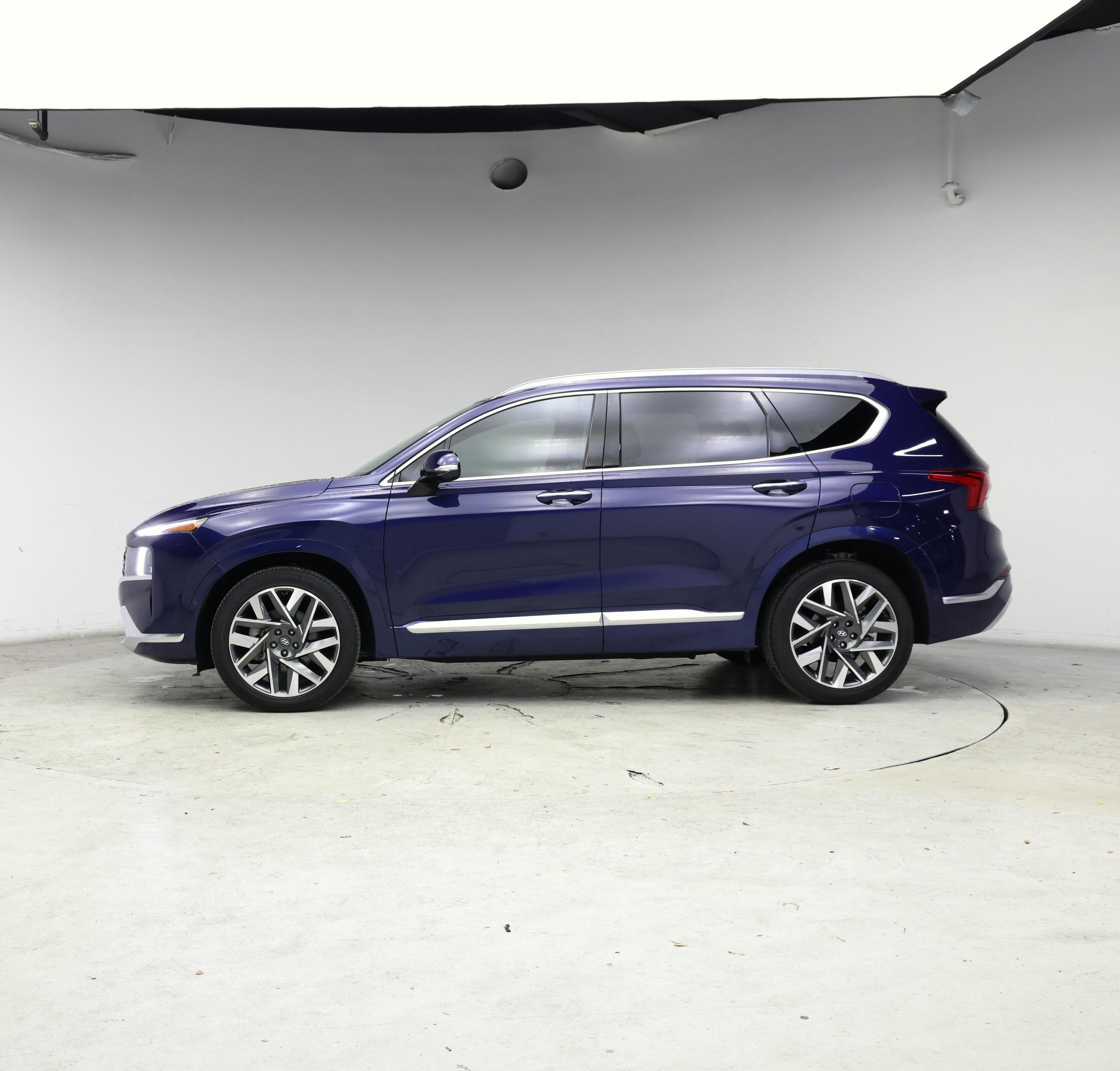 Thumbnail: 2023 Hyundai Santa Fe - 3