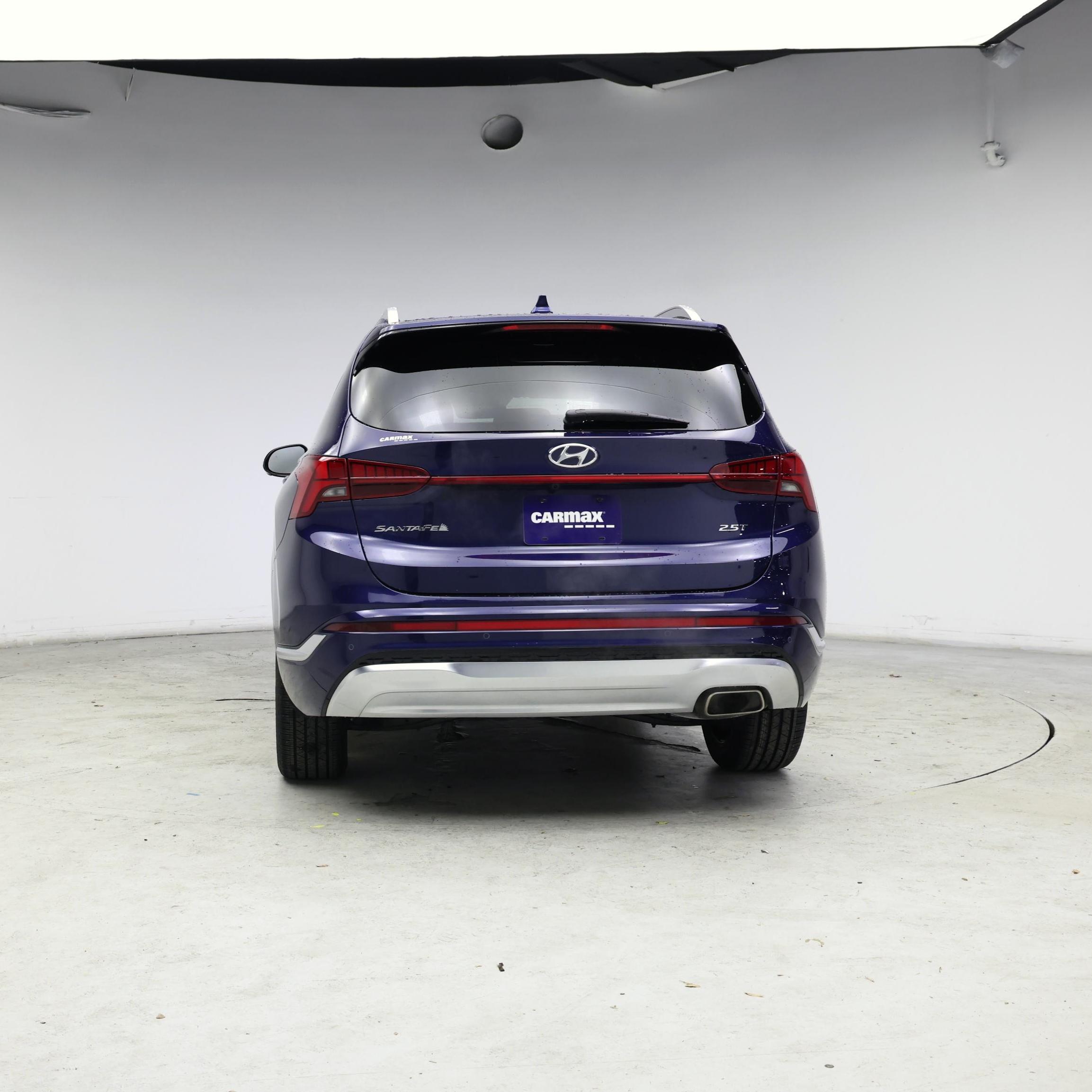 Thumbnail: 2023 Hyundai Santa Fe - 6