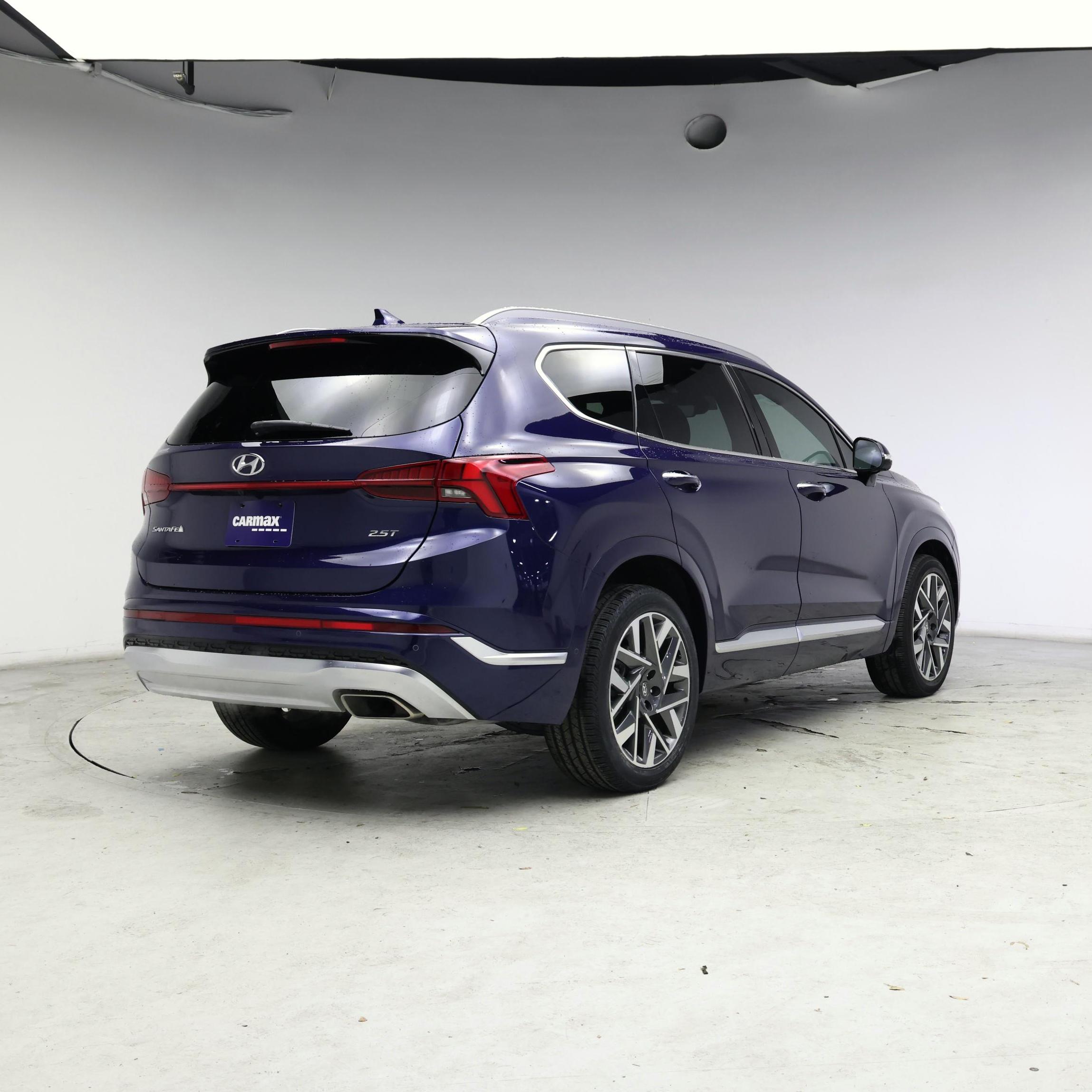 Thumbnail: 2023 Hyundai Santa Fe - 8