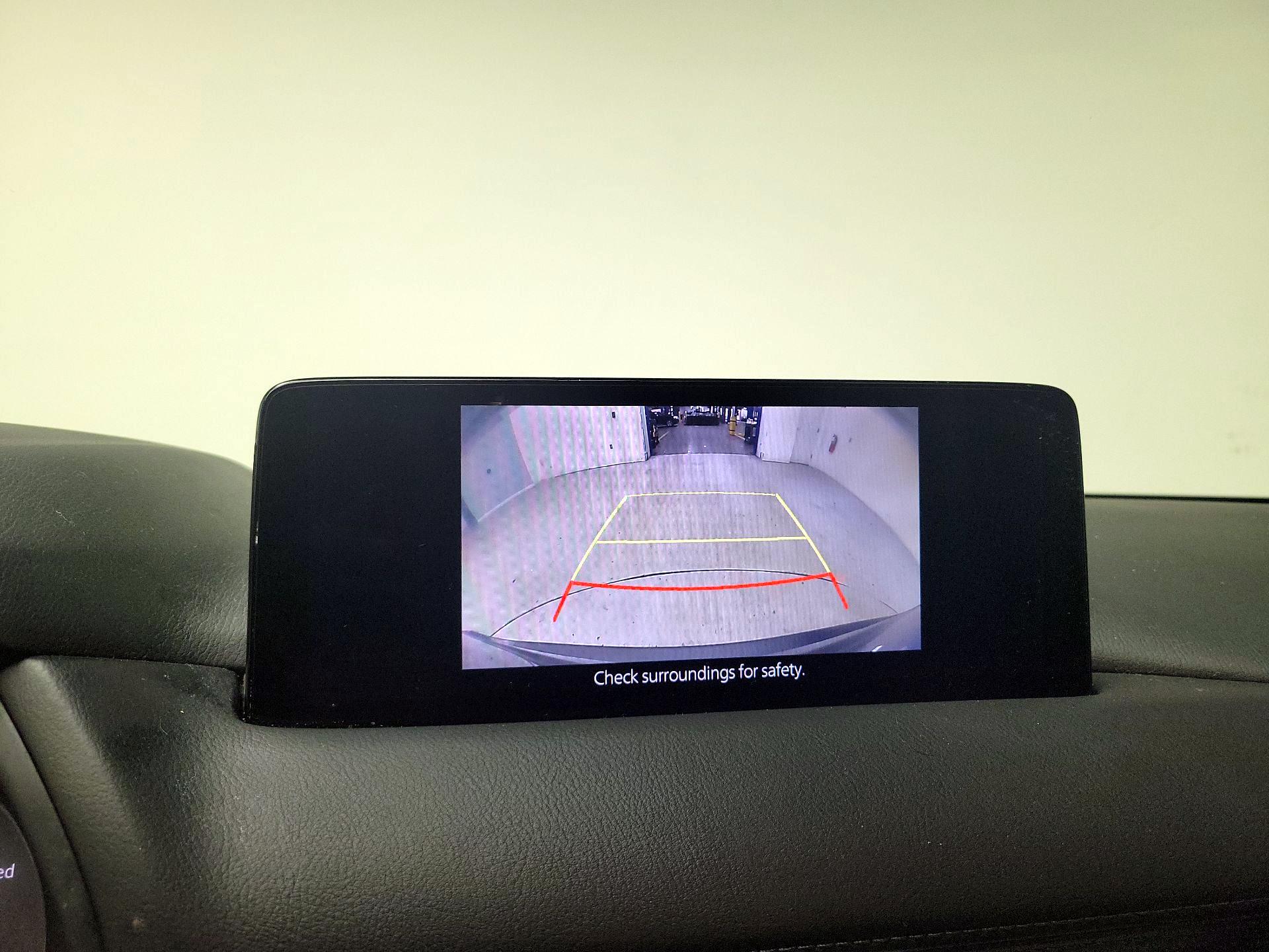 Thumbnail: 2021 Mazda CX-5 - 14