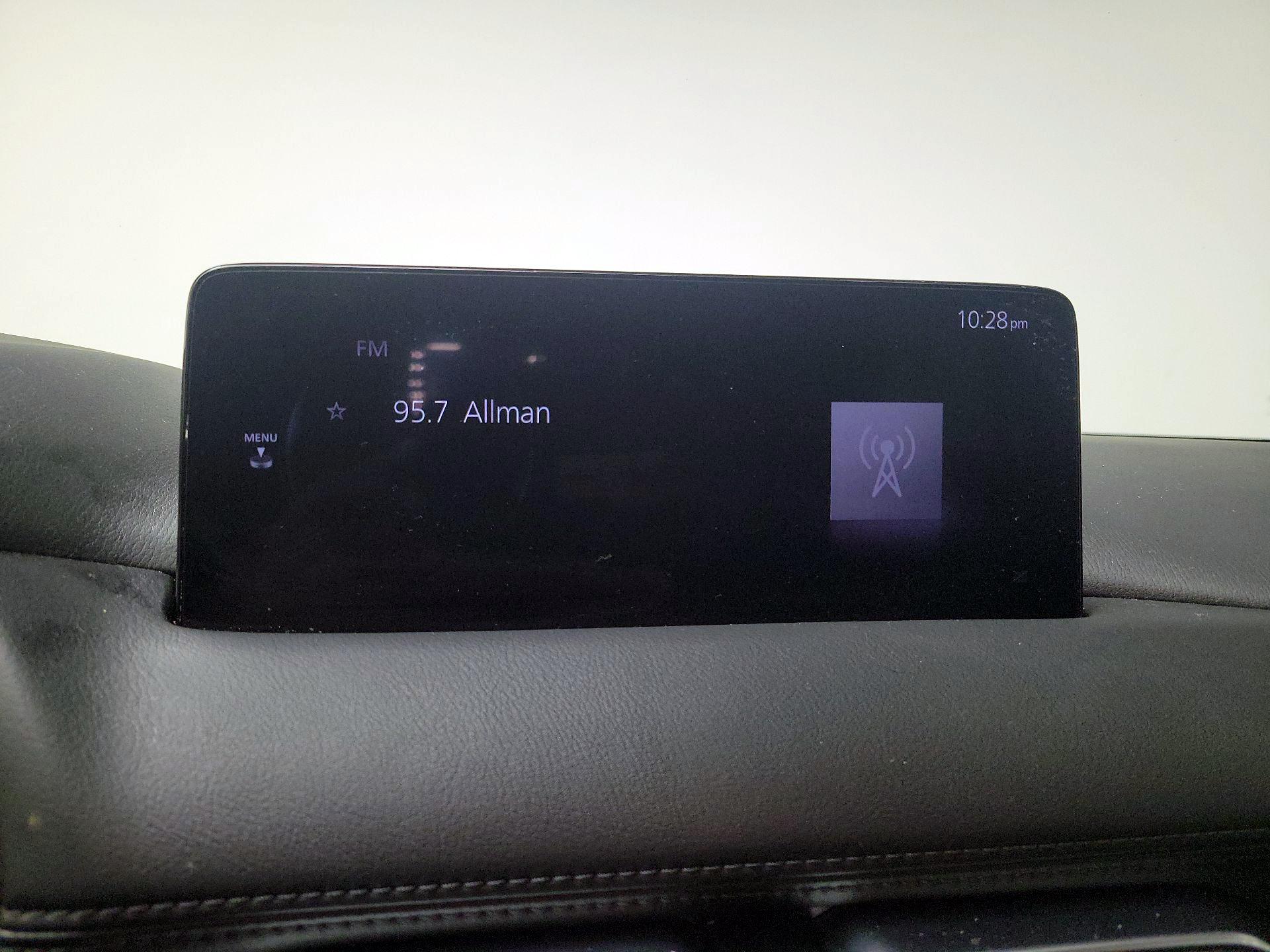 Thumbnail: 2021 Mazda CX-5 - 15