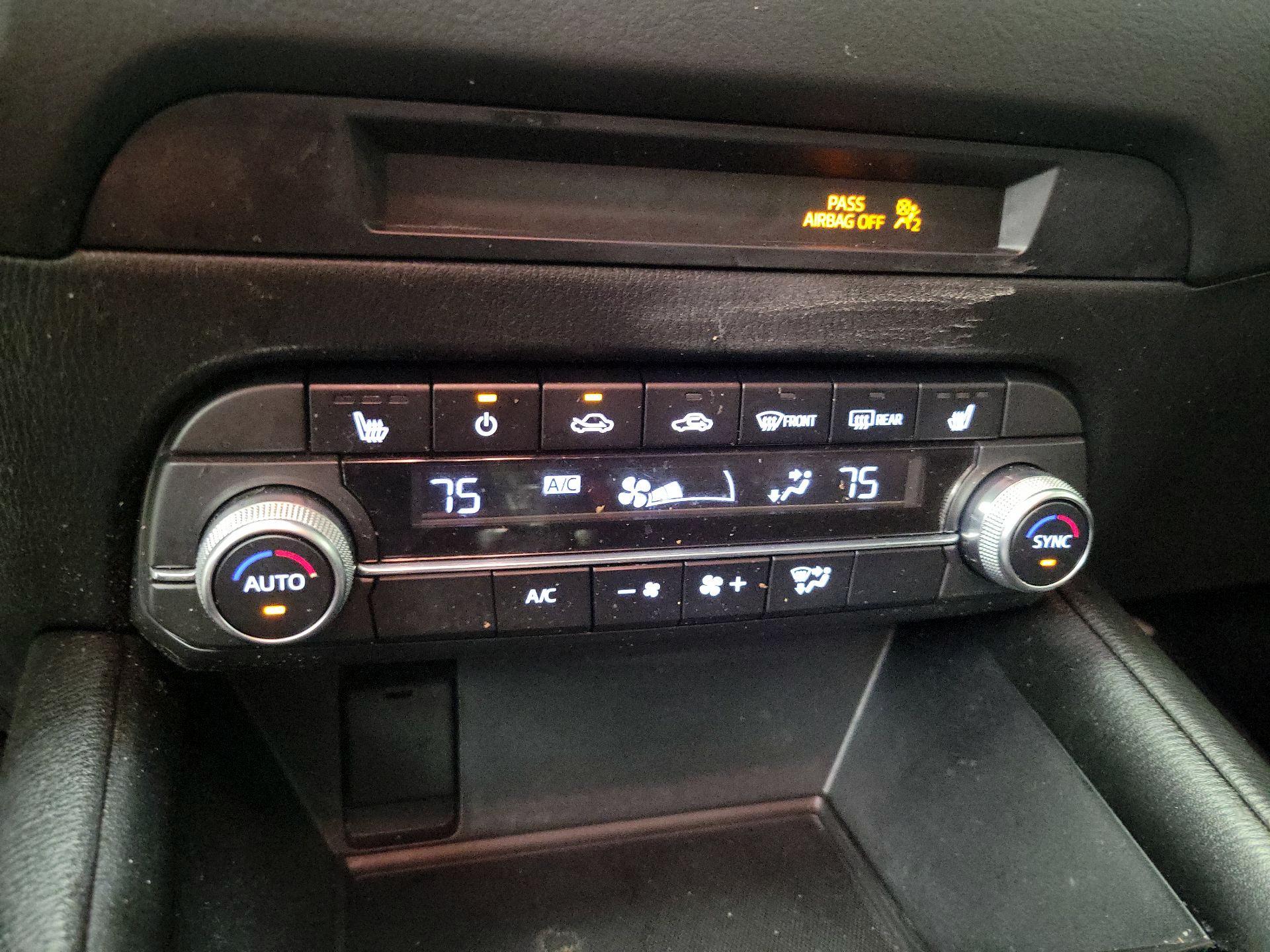 Thumbnail: 2021 Mazda CX-5 - 16