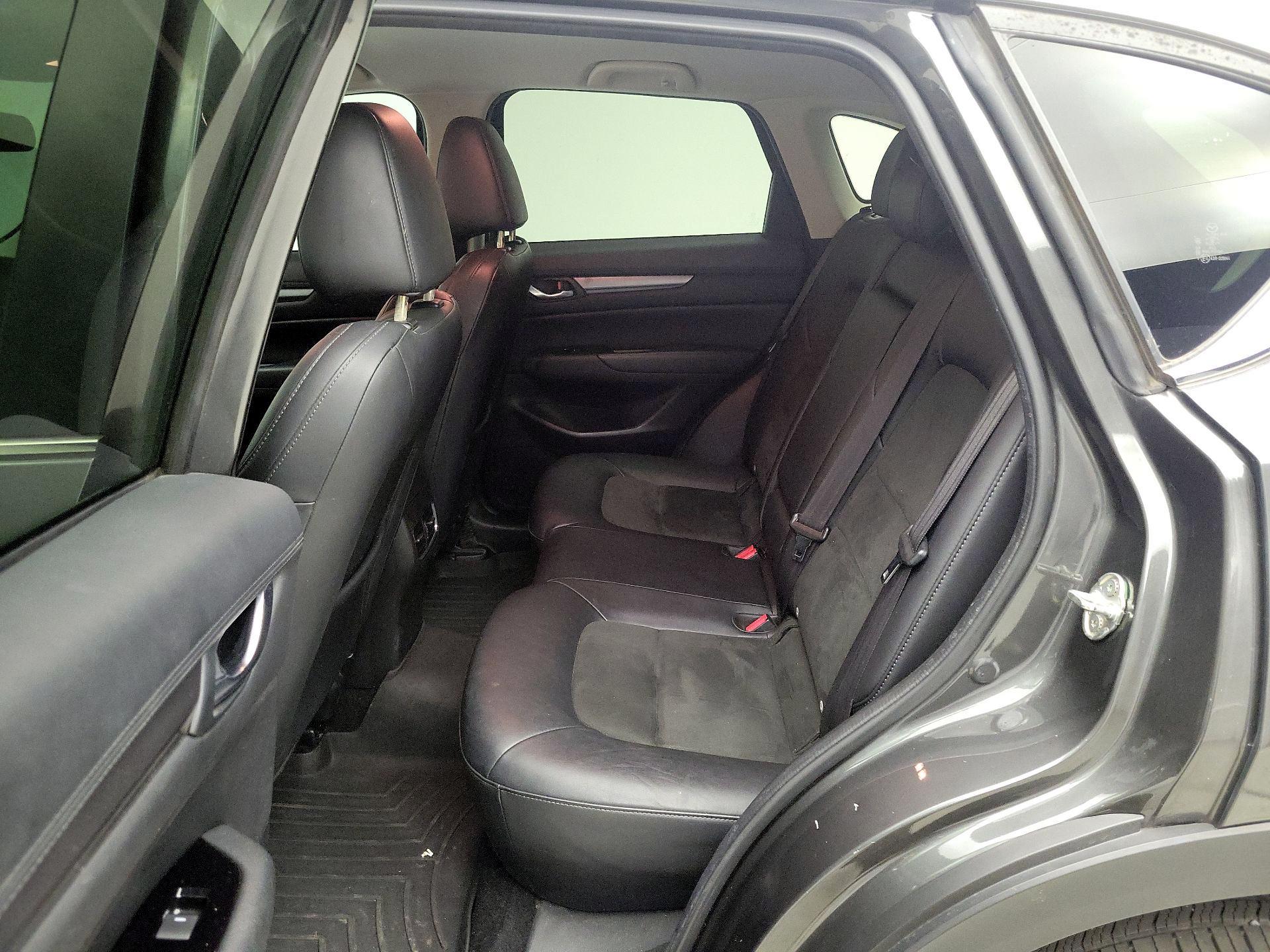 Thumbnail: 2021 Mazda CX-5 - 18