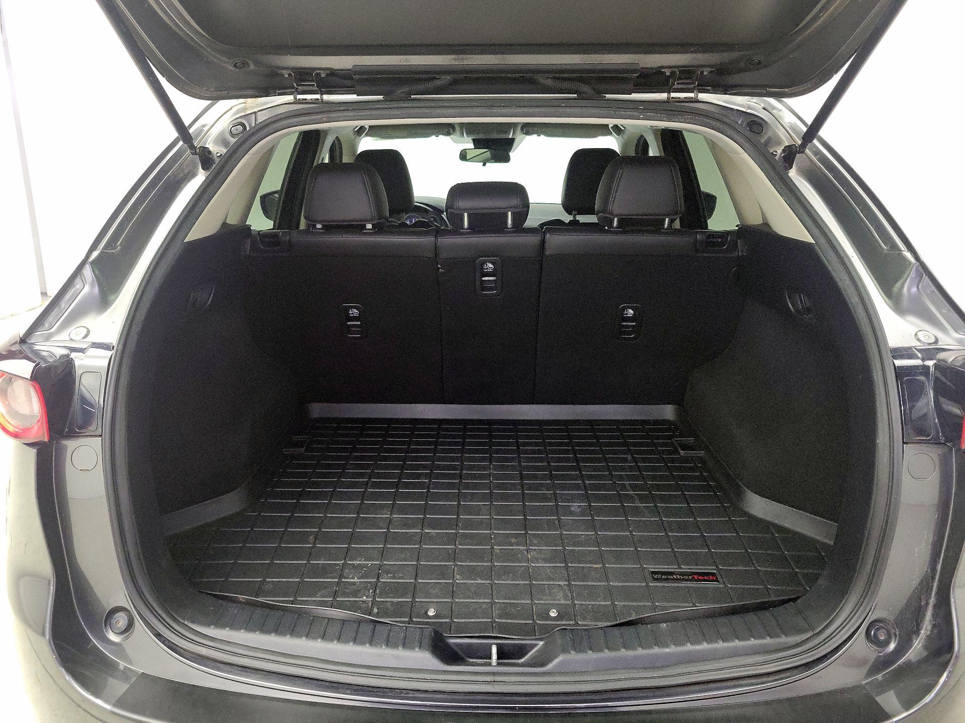 Thumbnail: 2021 Mazda CX-5 - 19