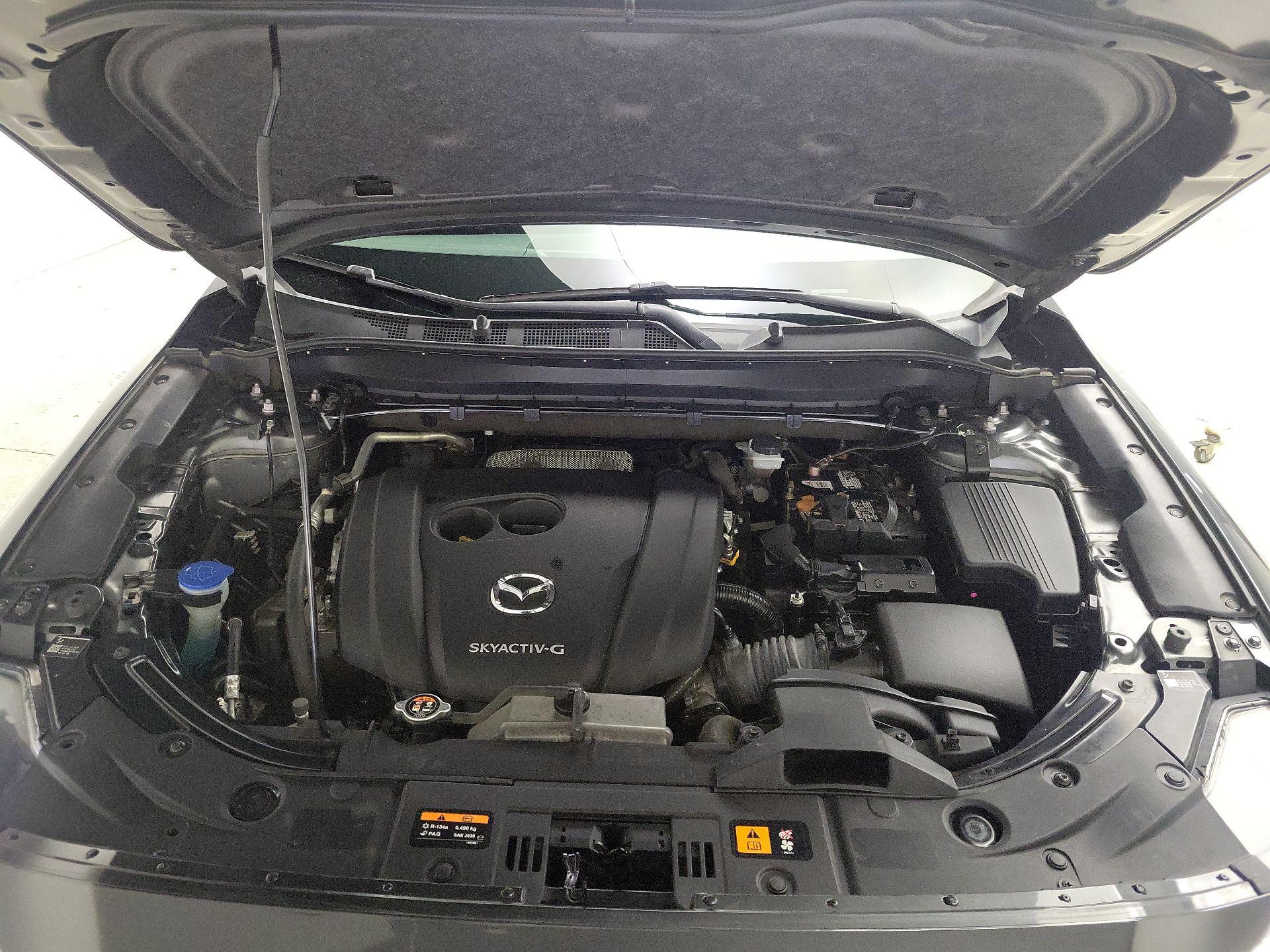 Thumbnail: 2021 Mazda CX-5 - 20