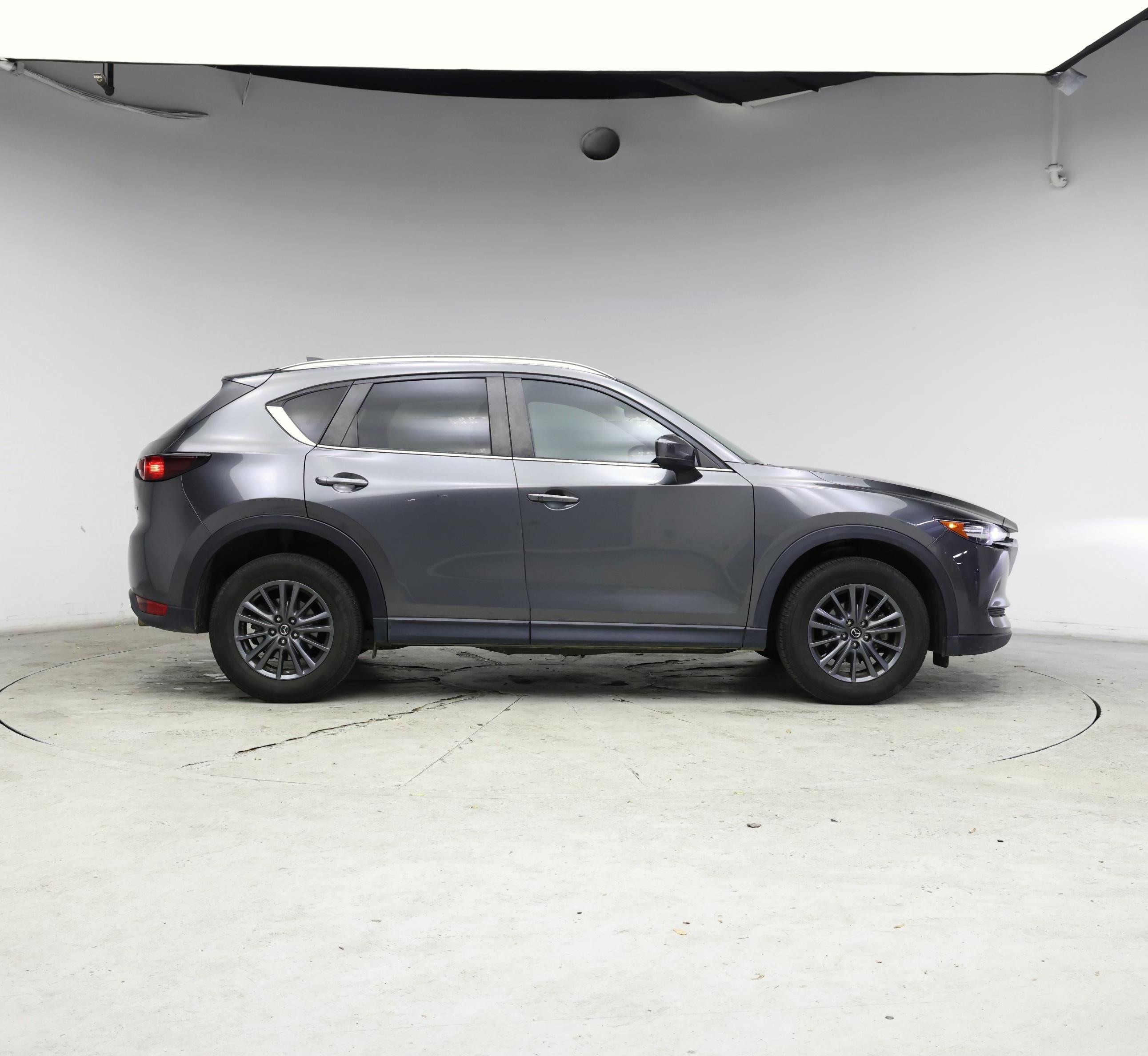 Thumbnail: 2021 Mazda CX-5 - 7