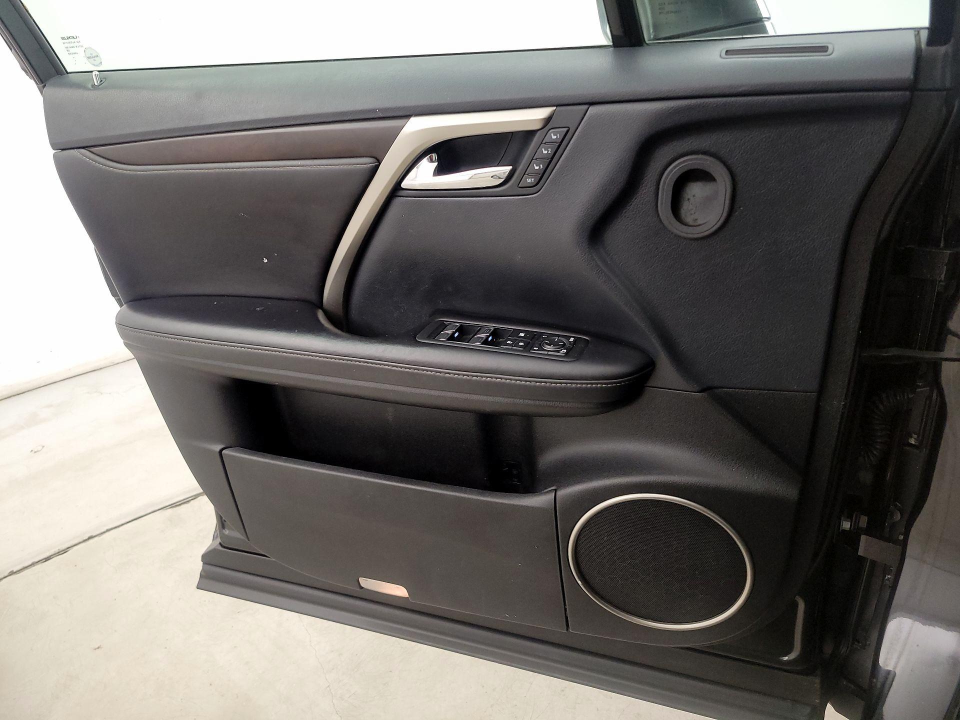 Thumbnail: 2020 Lexus RX - 12