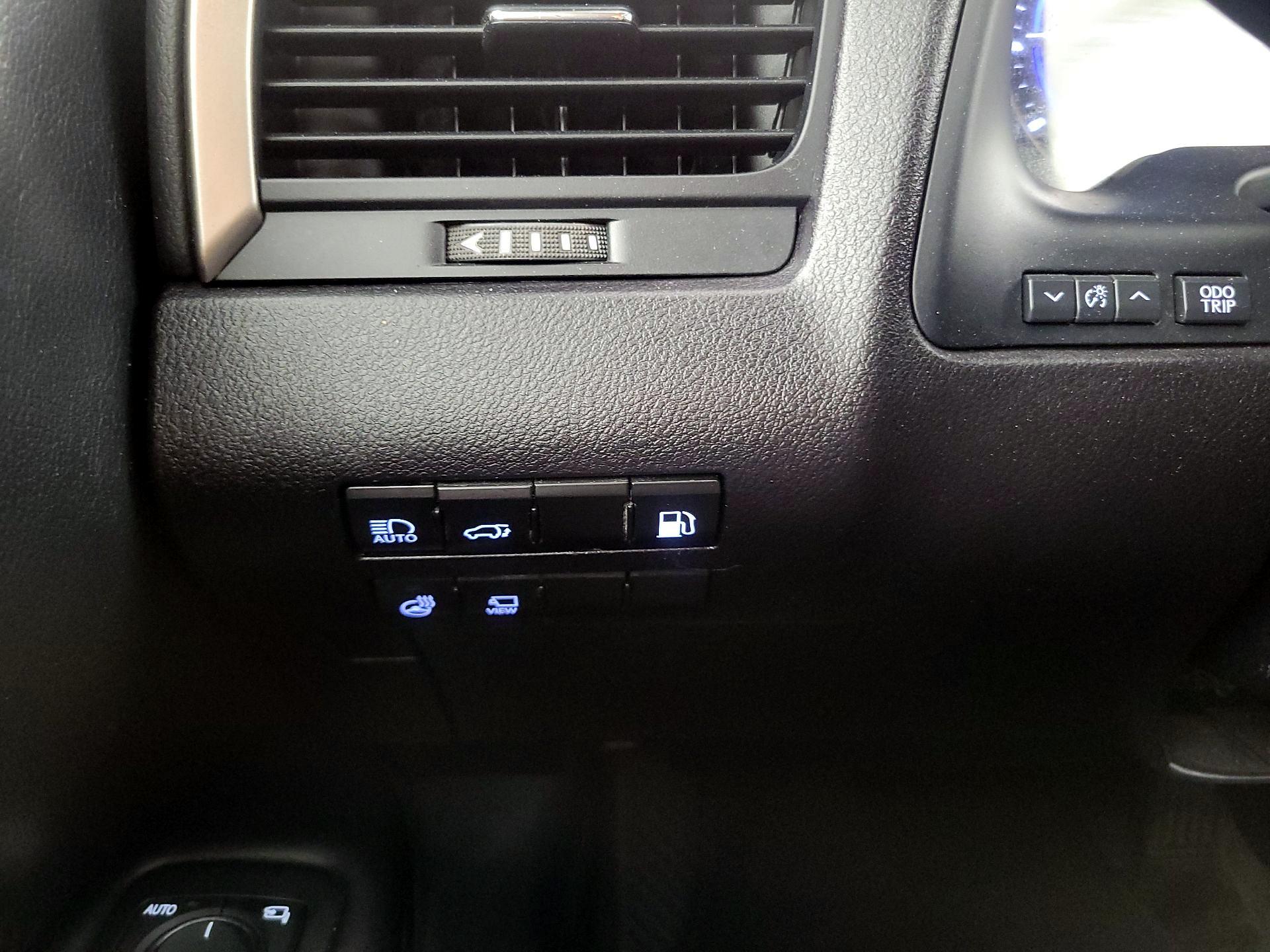 Thumbnail: 2020 Lexus RX - 13