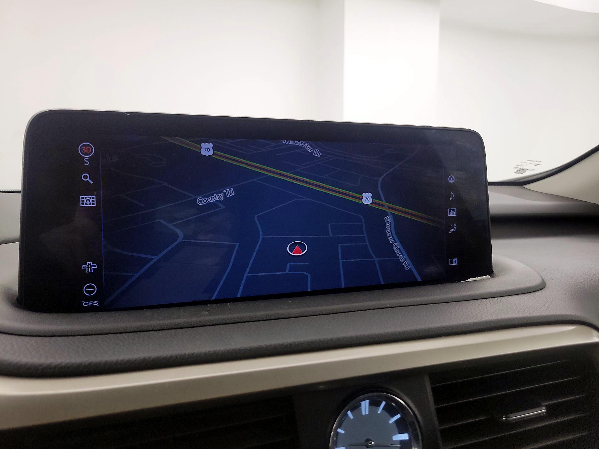 Thumbnail: 2020 Lexus RX - 14