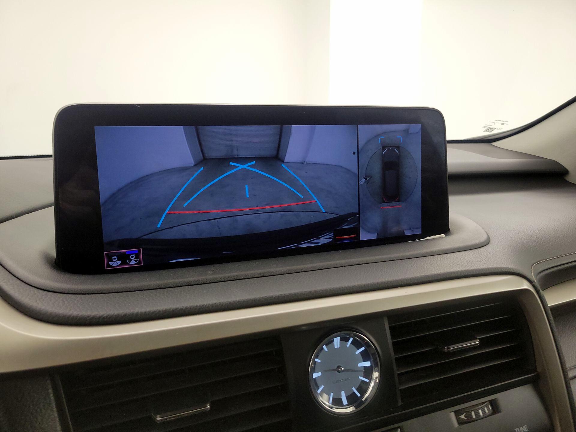 Thumbnail: 2020 Lexus RX - 15