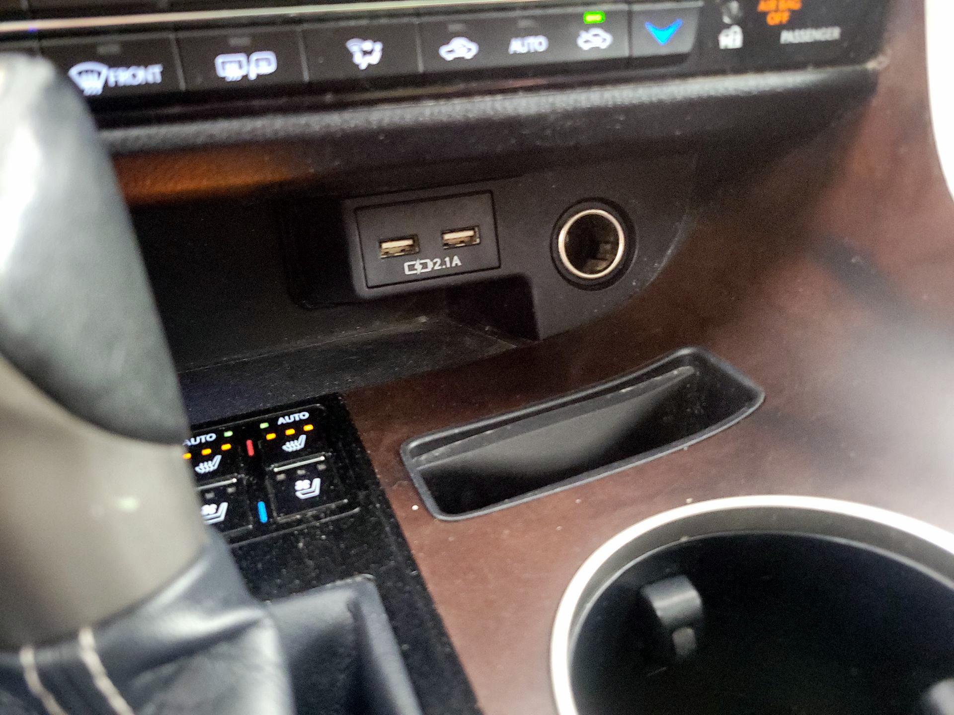 Thumbnail: 2020 Lexus RX - 19