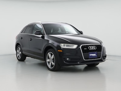 2015 Audi Q3 Premium Plus