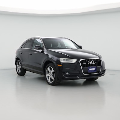 2015 Audi Q3 Premium Plus