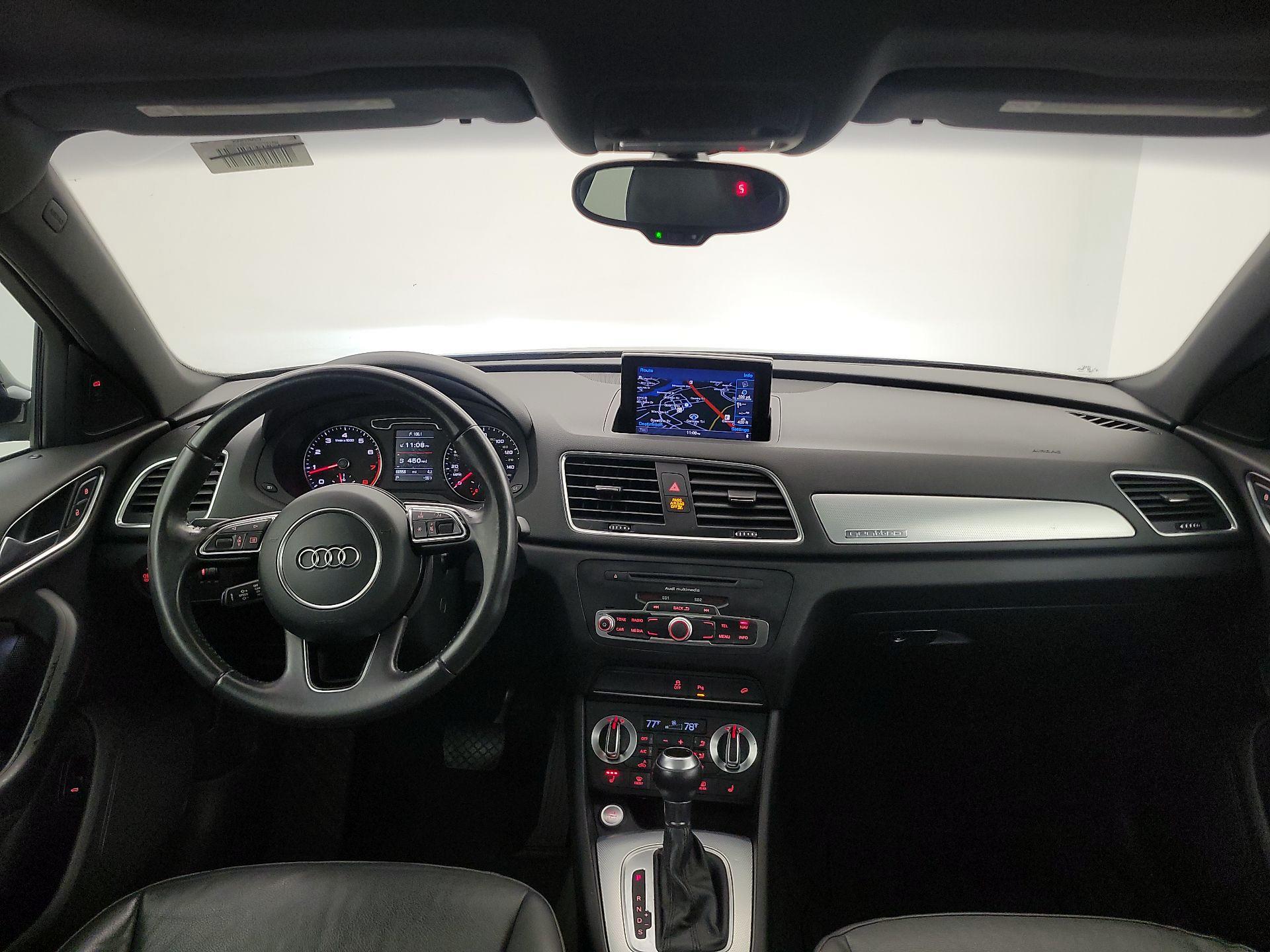 Thumbnail: 2015 Audi Q3 - 9