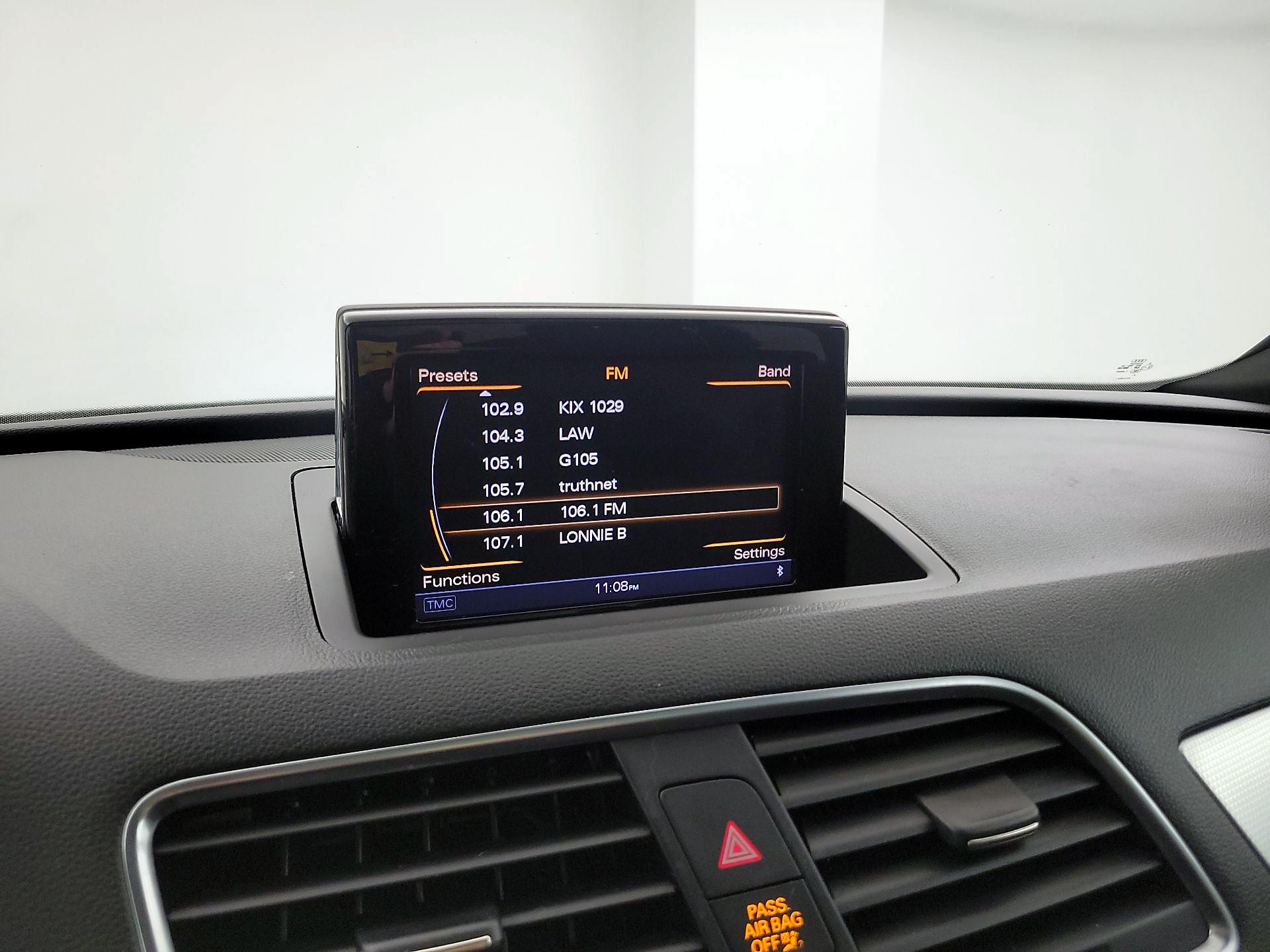 Thumbnail: 2015 Audi Q3 - 16