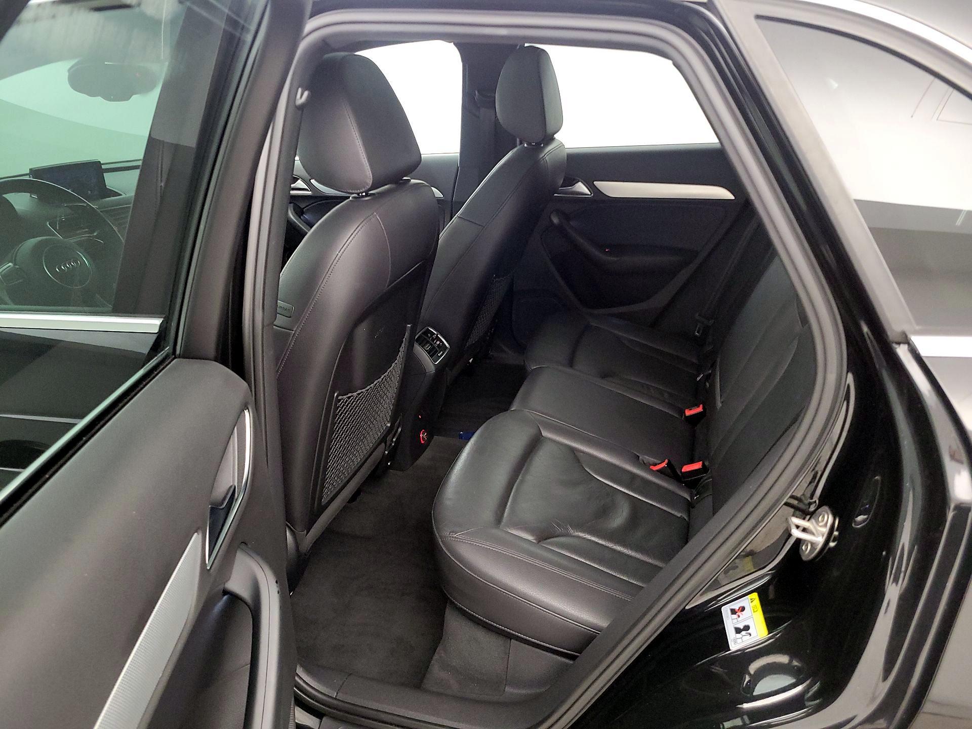 Thumbnail: 2015 Audi Q3 - 20