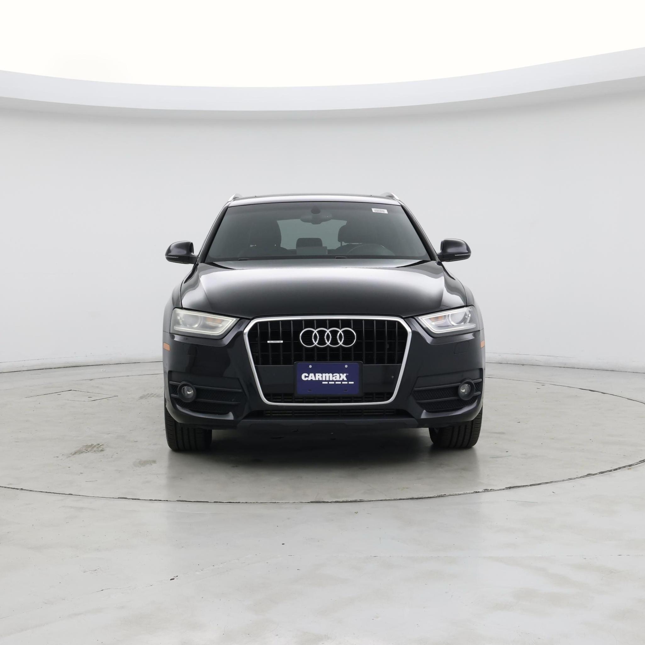 Thumbnail: 2015 Audi Q3 - 5