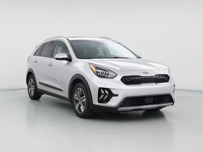 2021 Kia Niro EX Premium