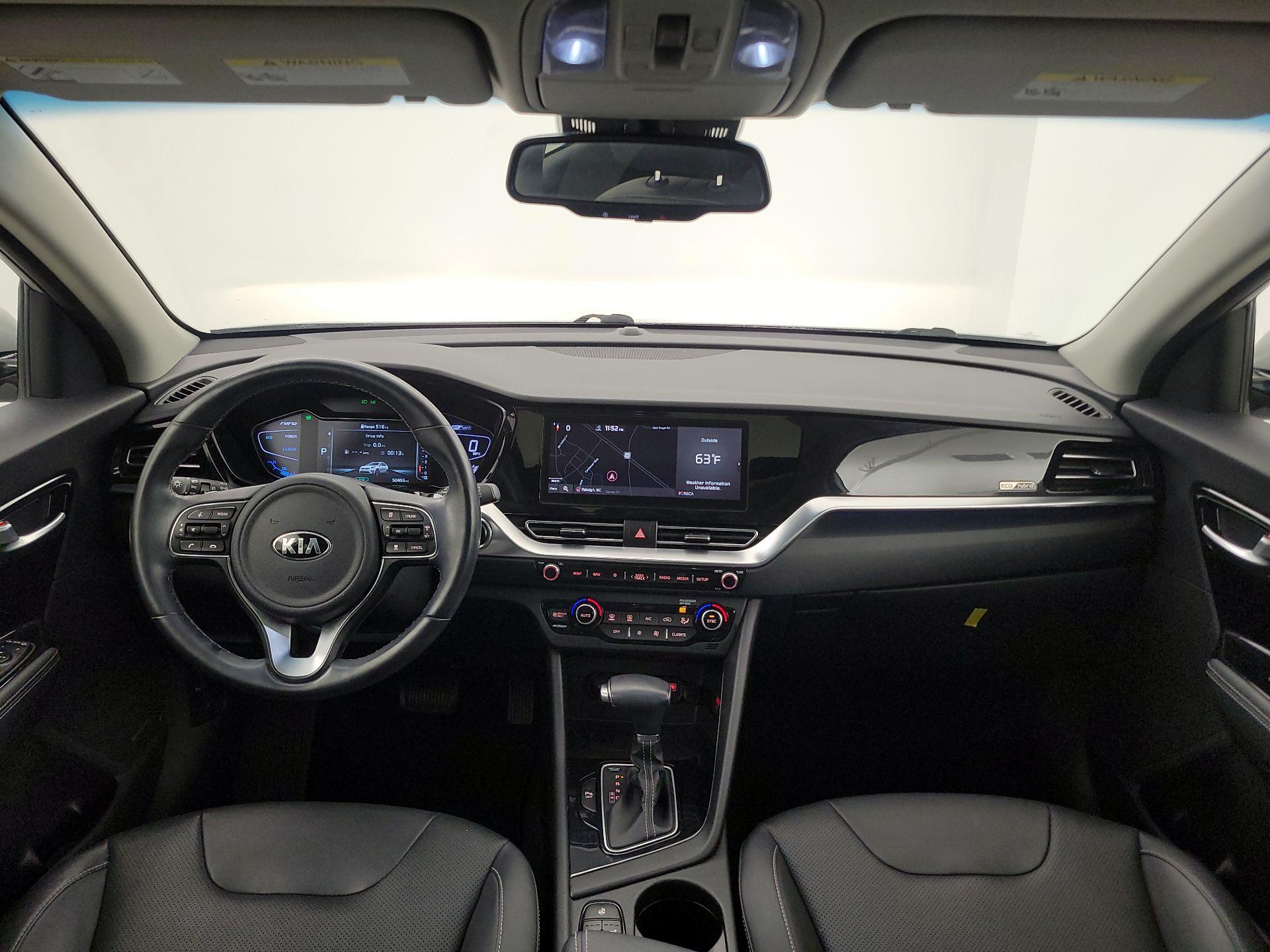 Thumbnail: 2021 Kia Niro - 9