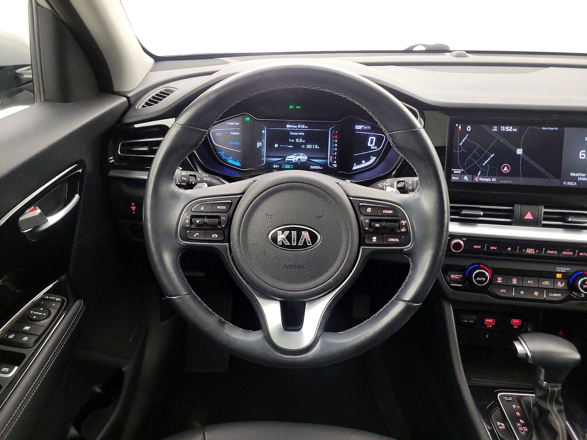 Thumbnail: 2021 Kia Niro - 10