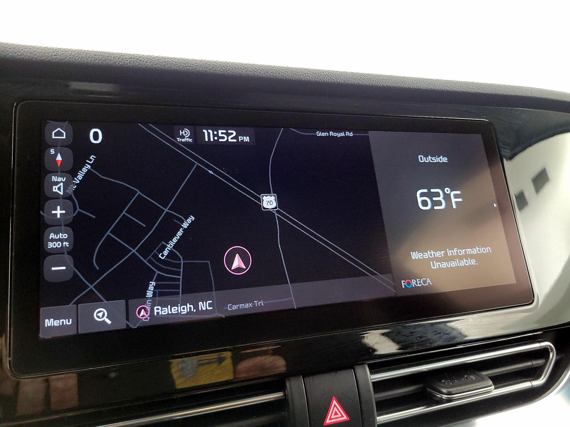 Thumbnail: 2021 Kia Niro - 14