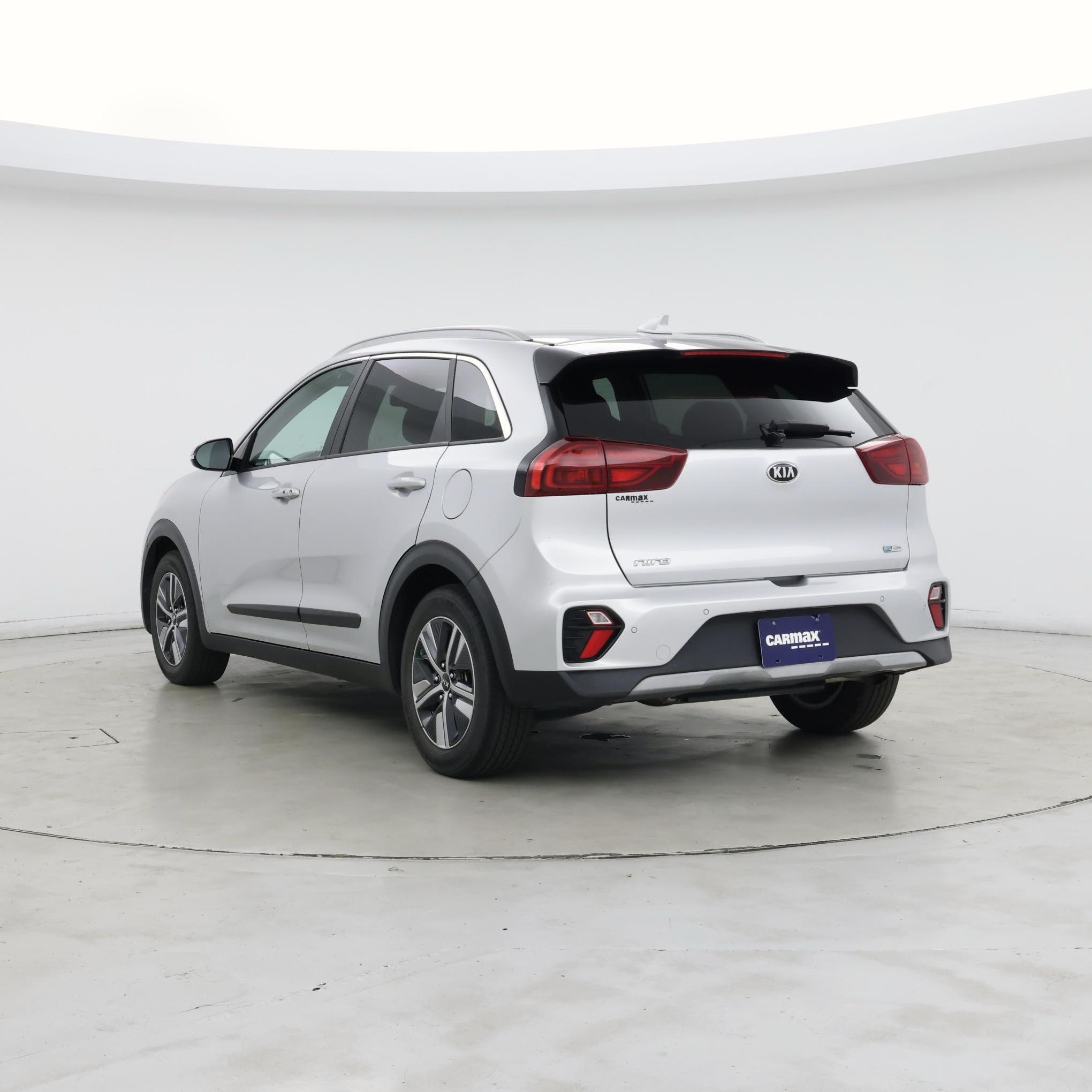 Thumbnail: 2021 Kia Niro - 2