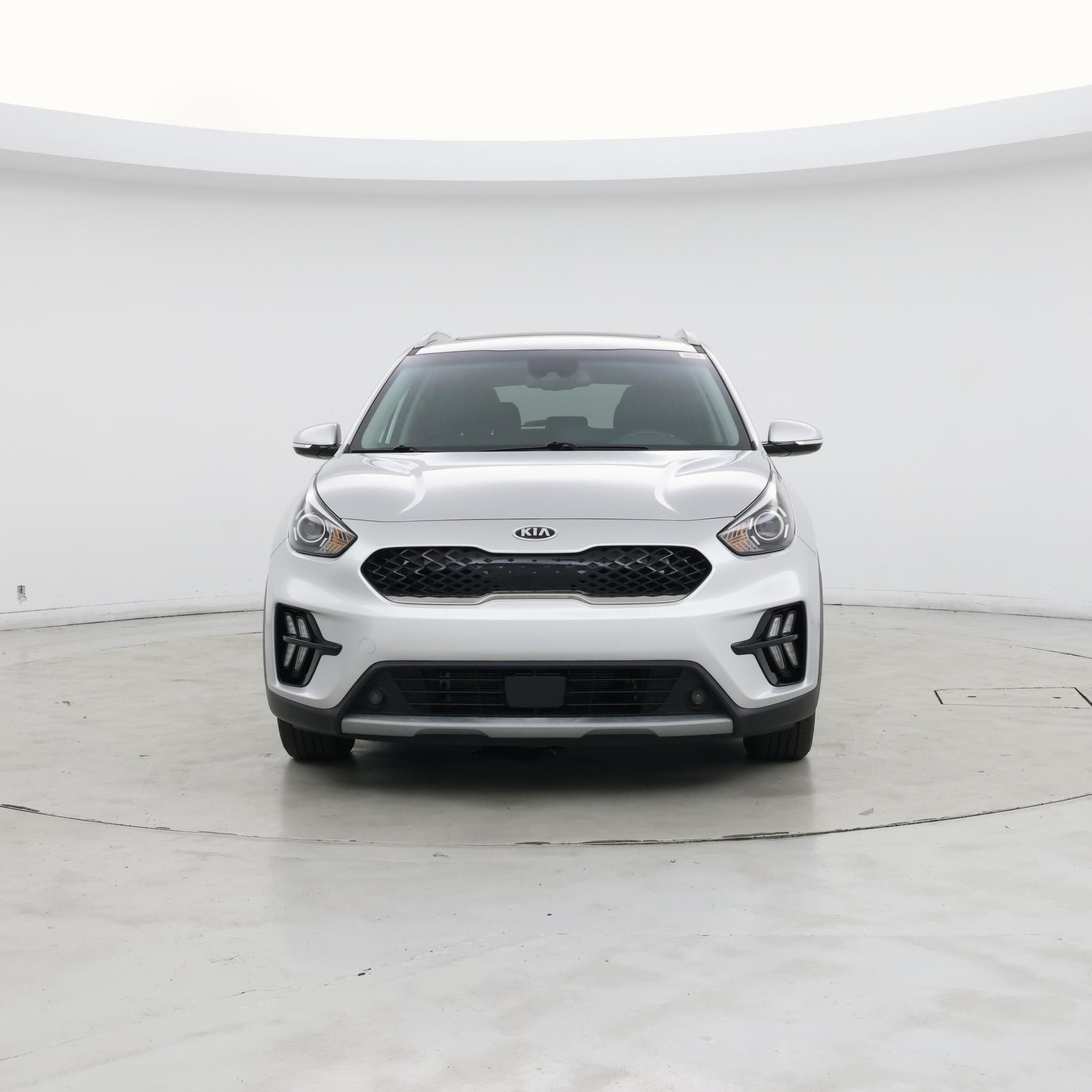 Thumbnail: 2021 Kia Niro - 5