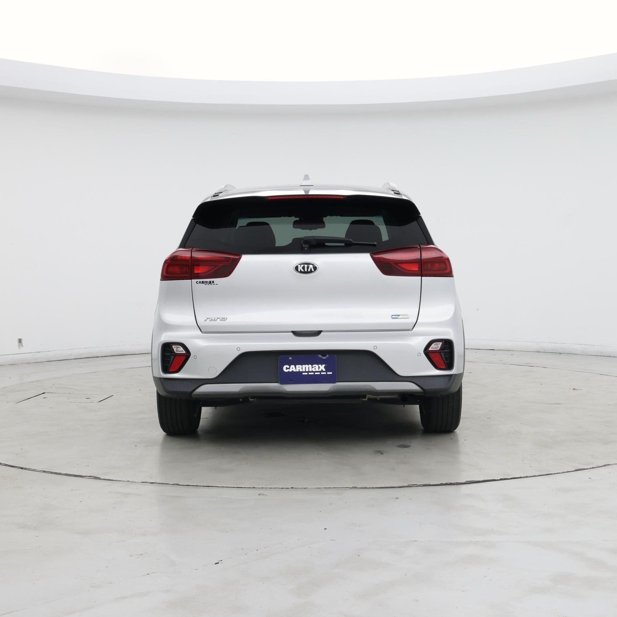 Thumbnail: 2021 Kia Niro - 6