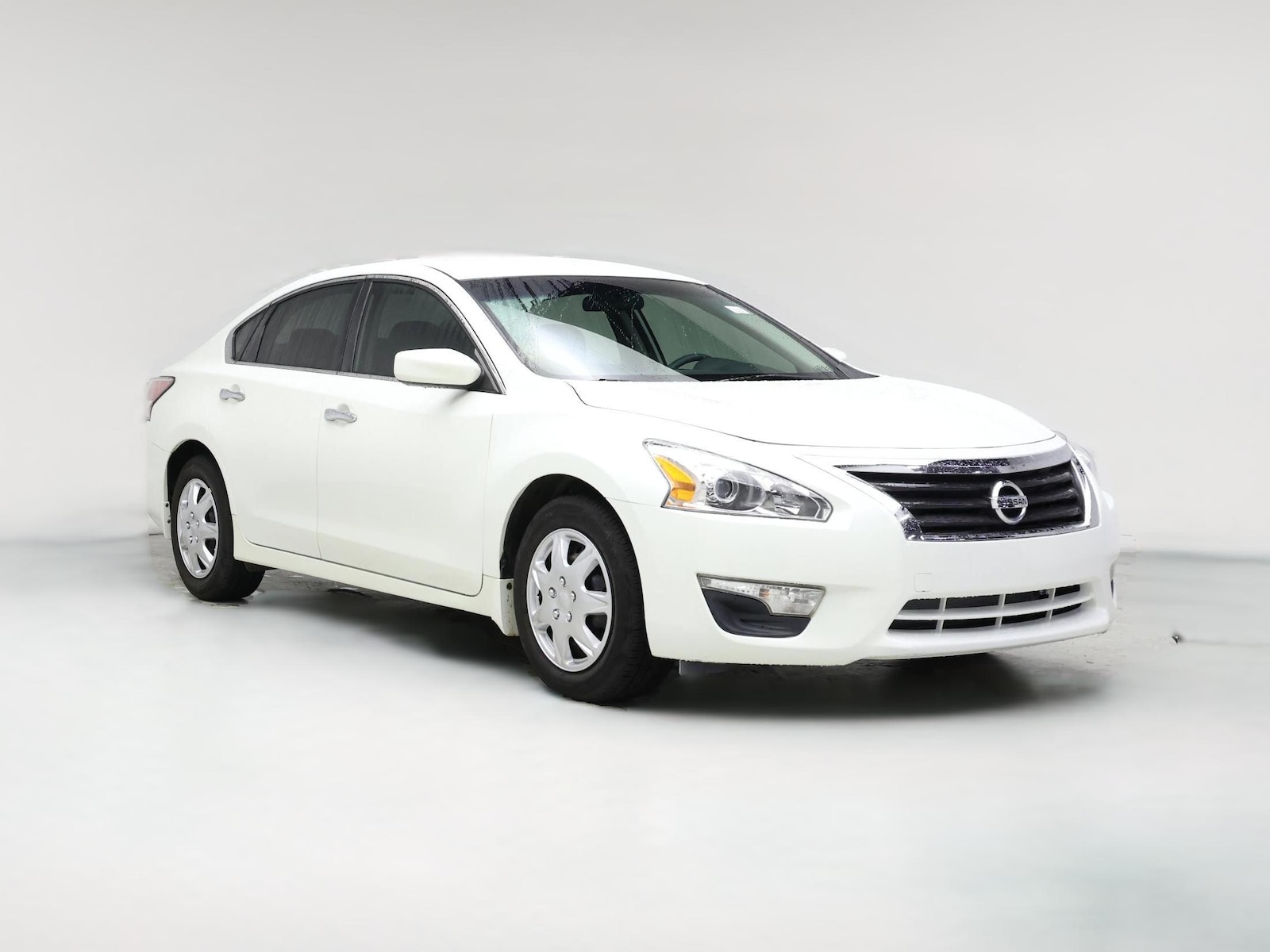 2015 Nissan Altima S
