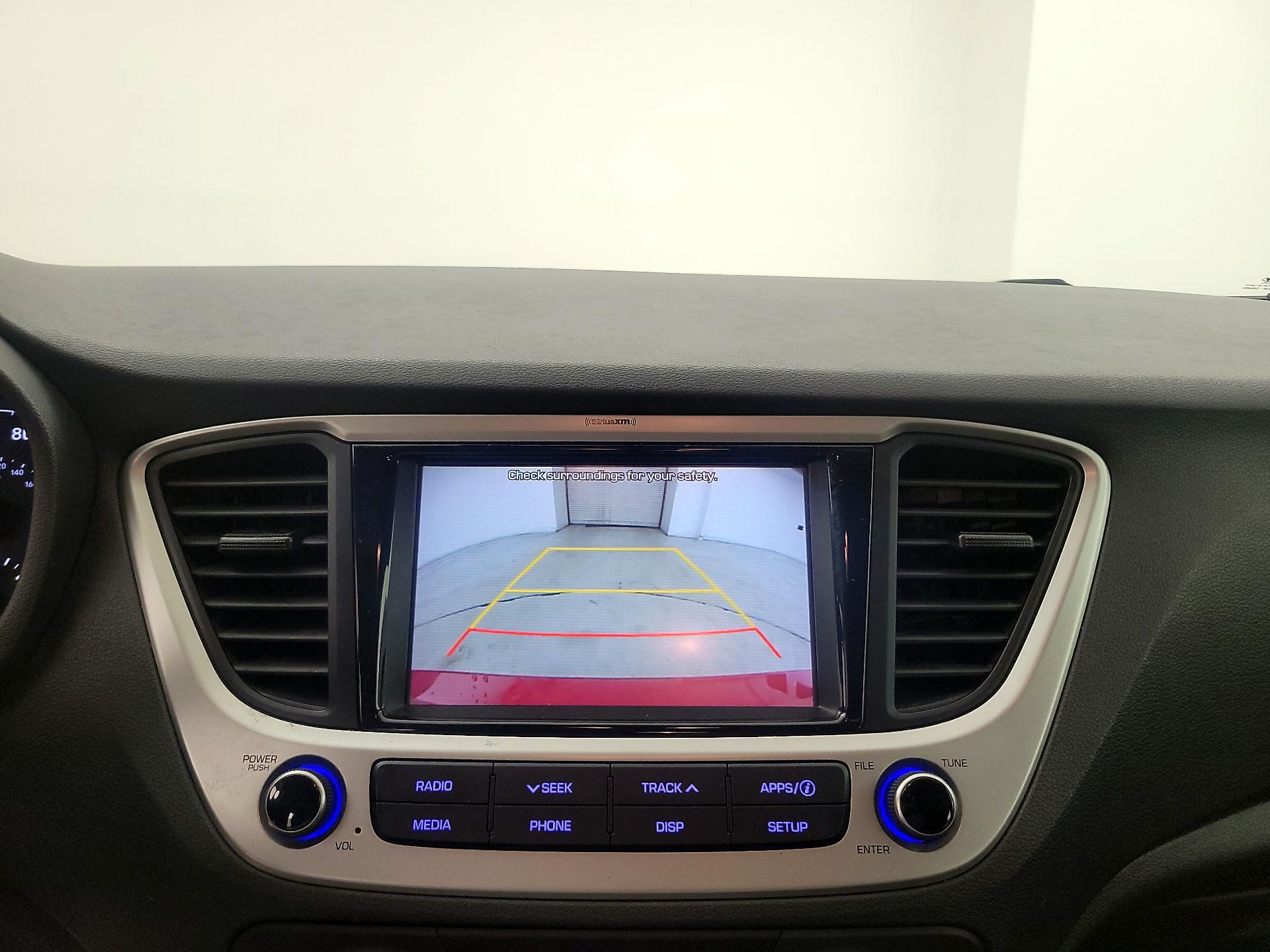 Thumbnail: 2022 Hyundai Accent - 14