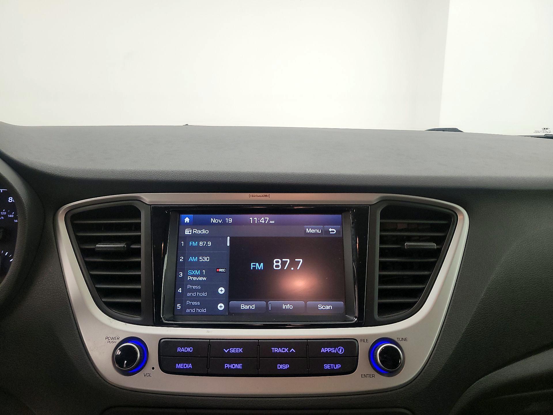 Thumbnail: 2022 Hyundai Accent - 15