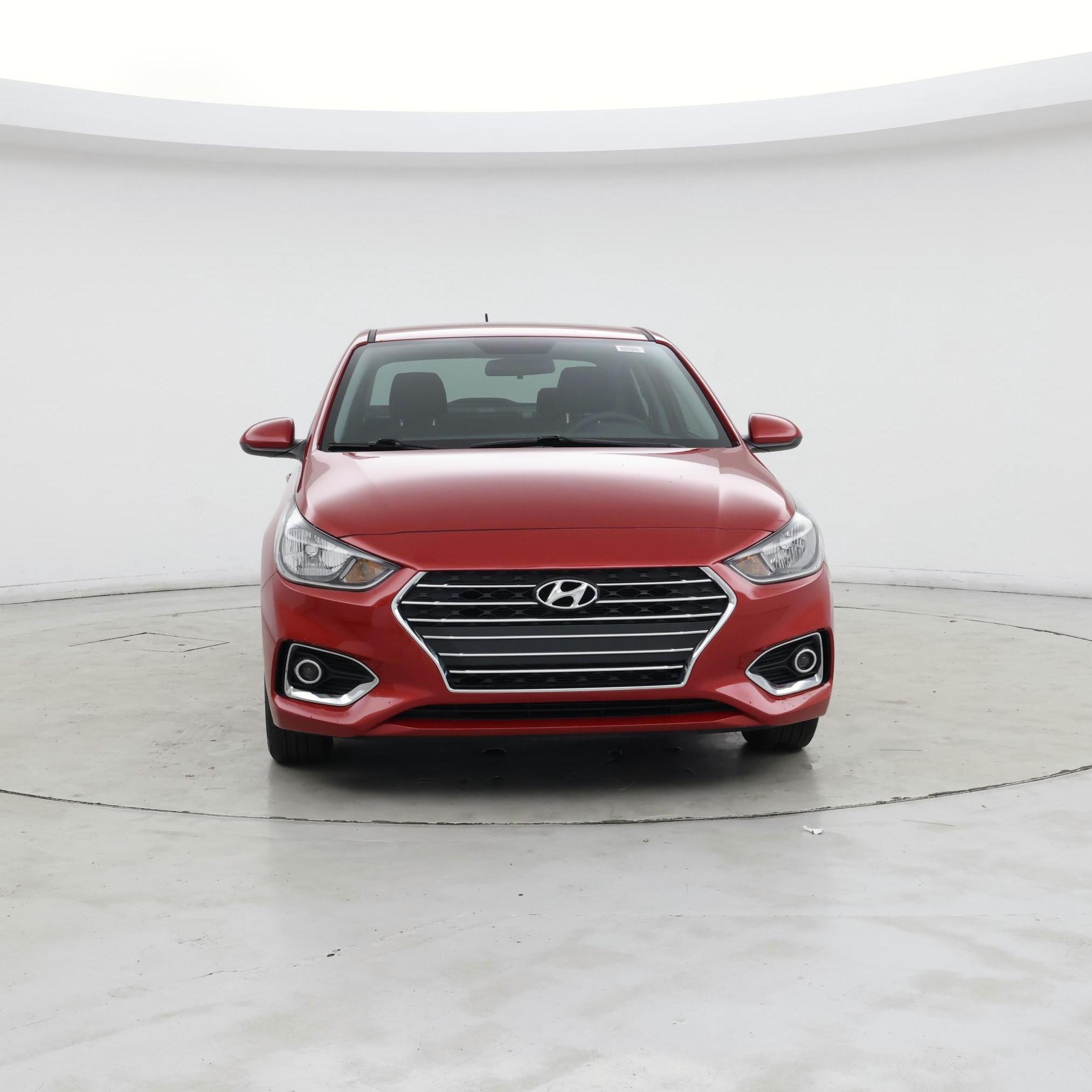 Thumbnail: 2022 Hyundai Accent - 5