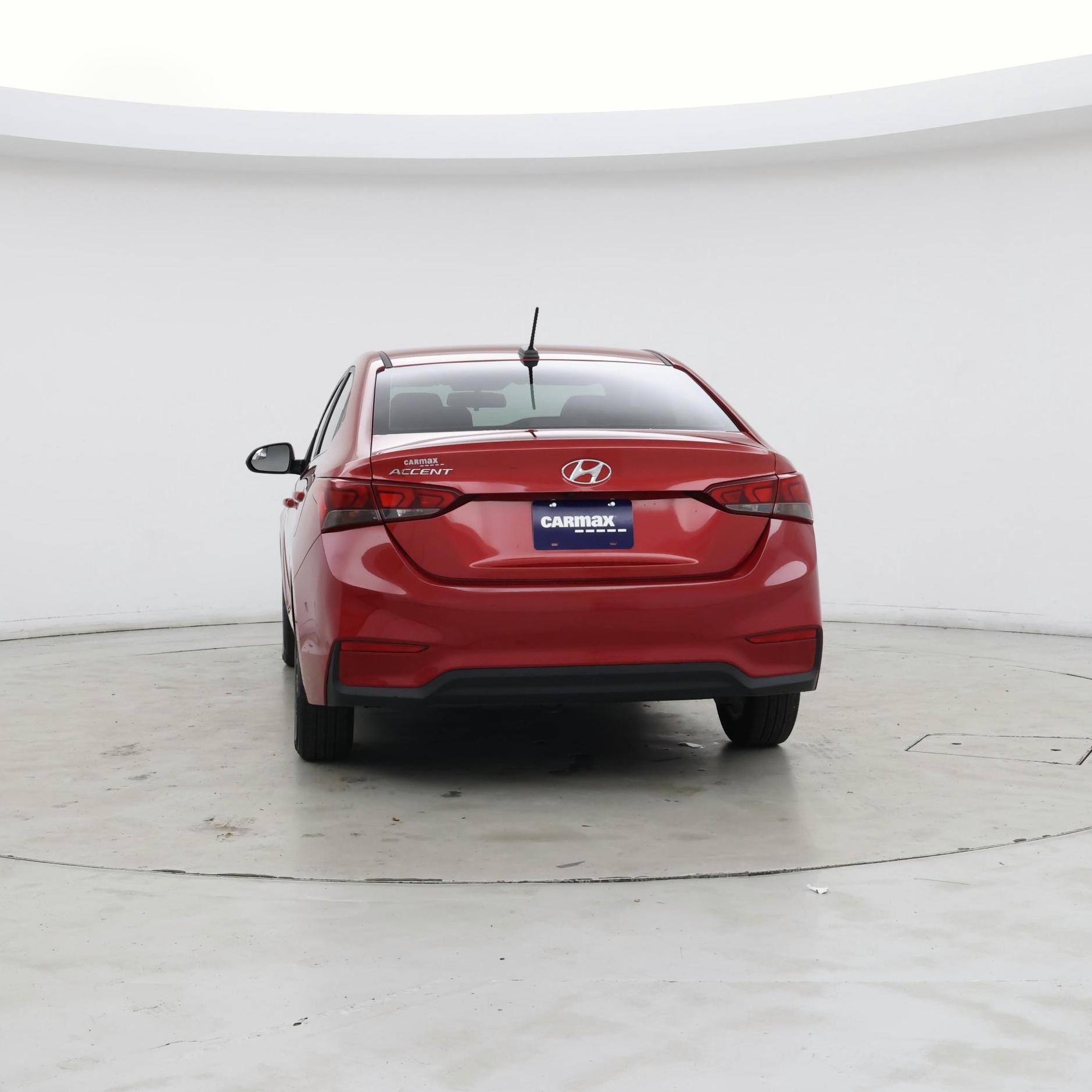 Thumbnail: 2022 Hyundai Accent - 6