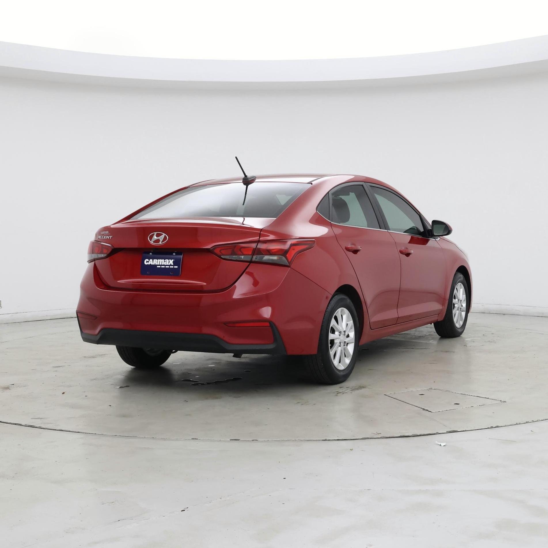 Thumbnail: 2022 Hyundai Accent - 8