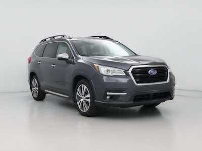 2020 Subaru Ascent Touring