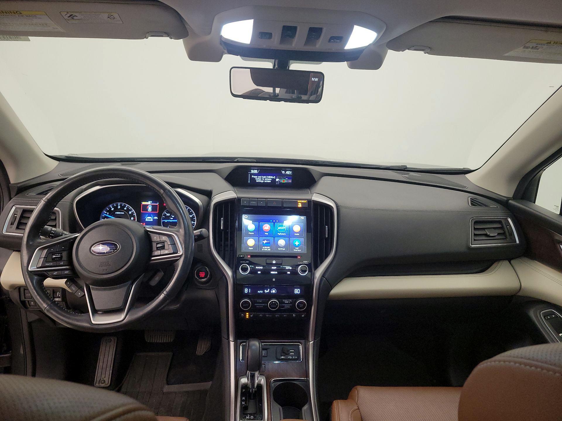 Thumbnail: 2020 Subaru Ascent - 9