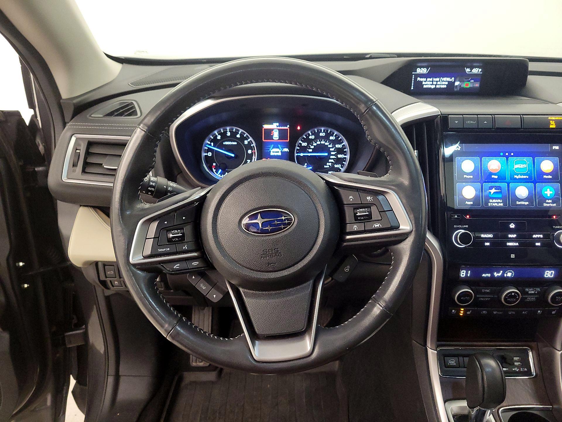 Thumbnail: 2020 Subaru Ascent - 10