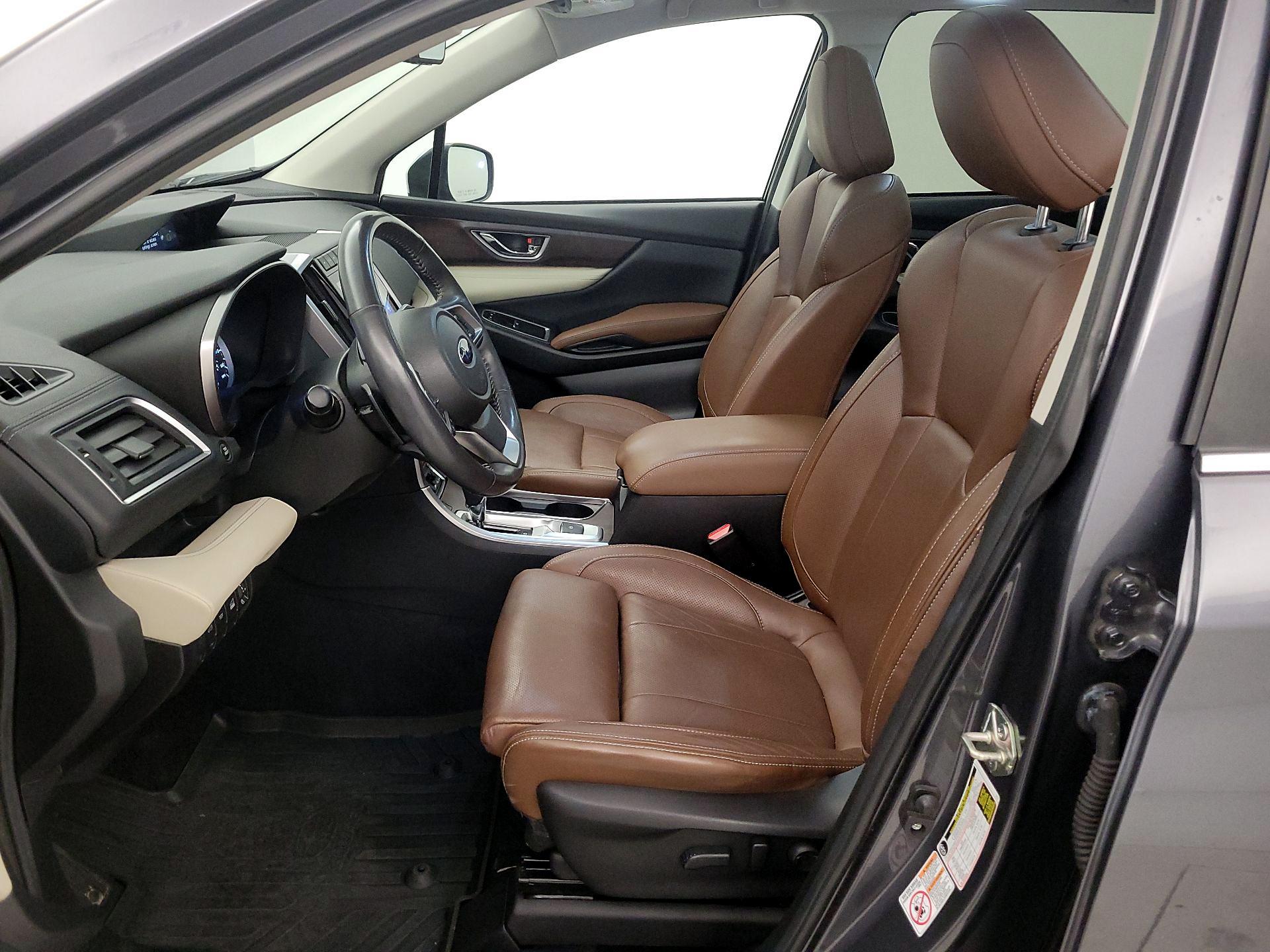 Thumbnail: 2020 Subaru Ascent - 11