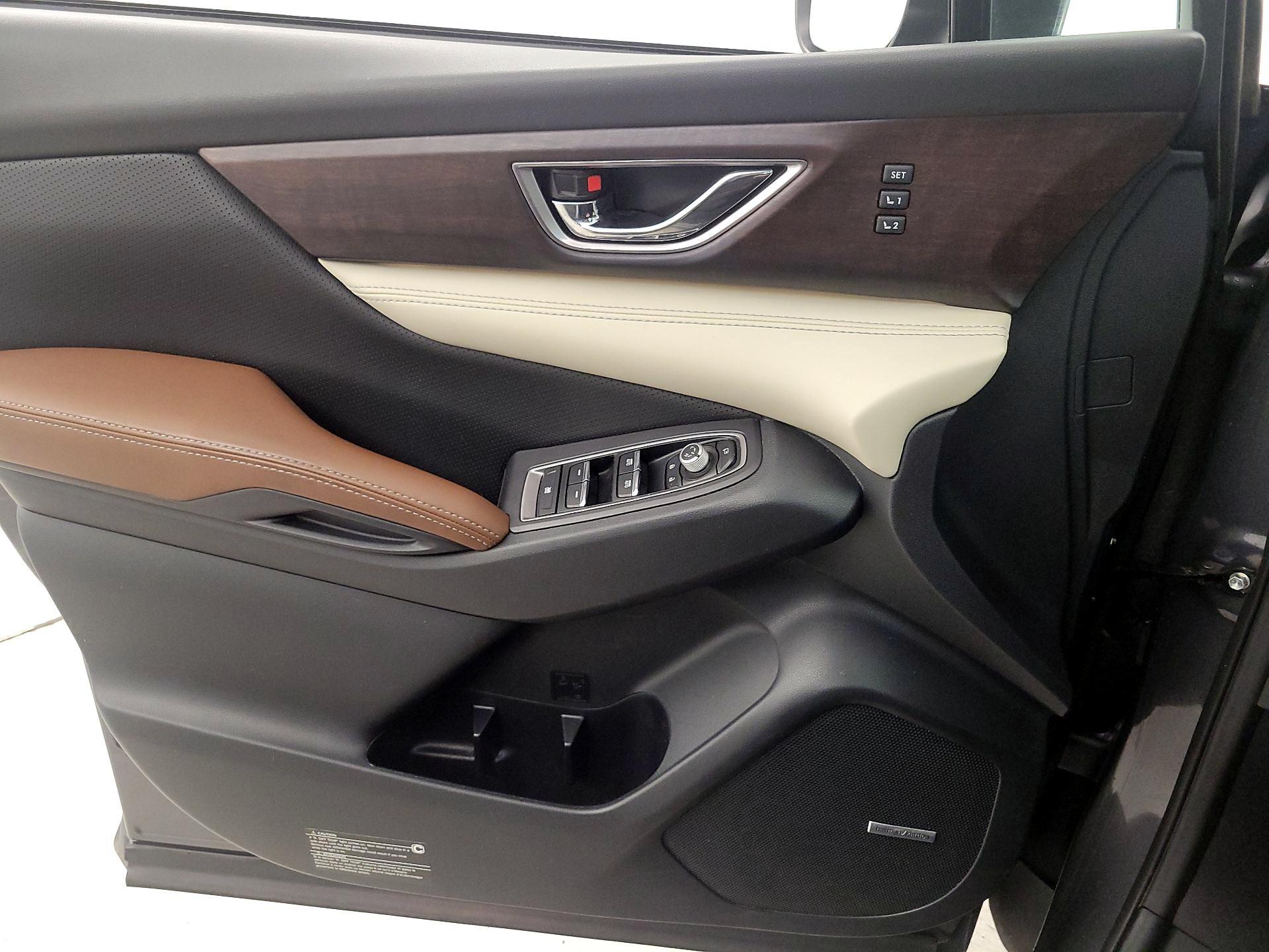 Thumbnail: 2020 Subaru Ascent - 12