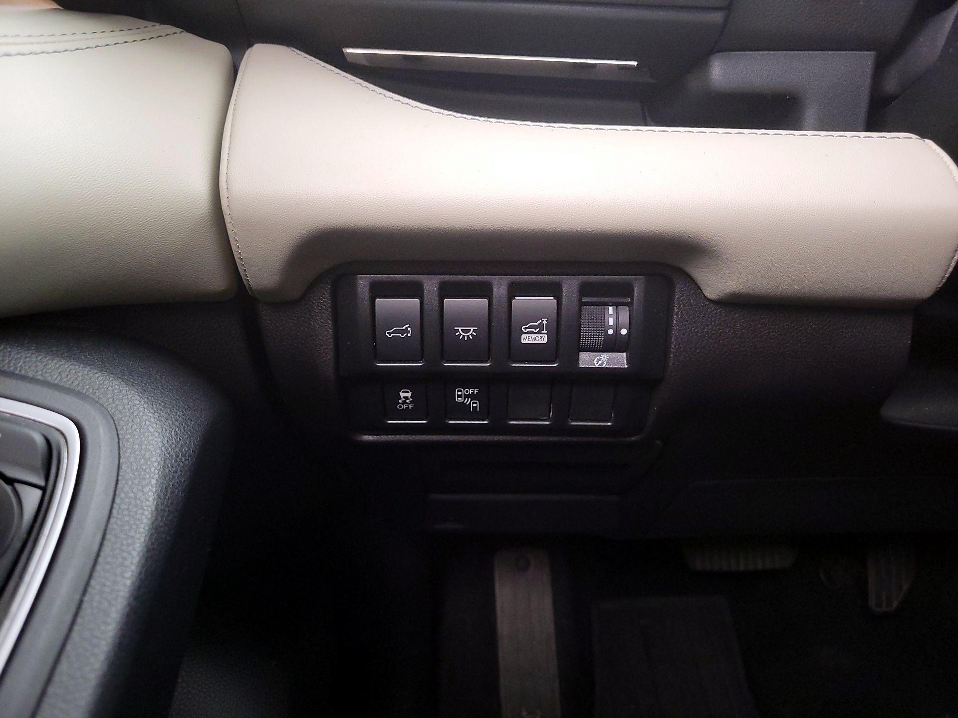 Thumbnail: 2020 Subaru Ascent - 13