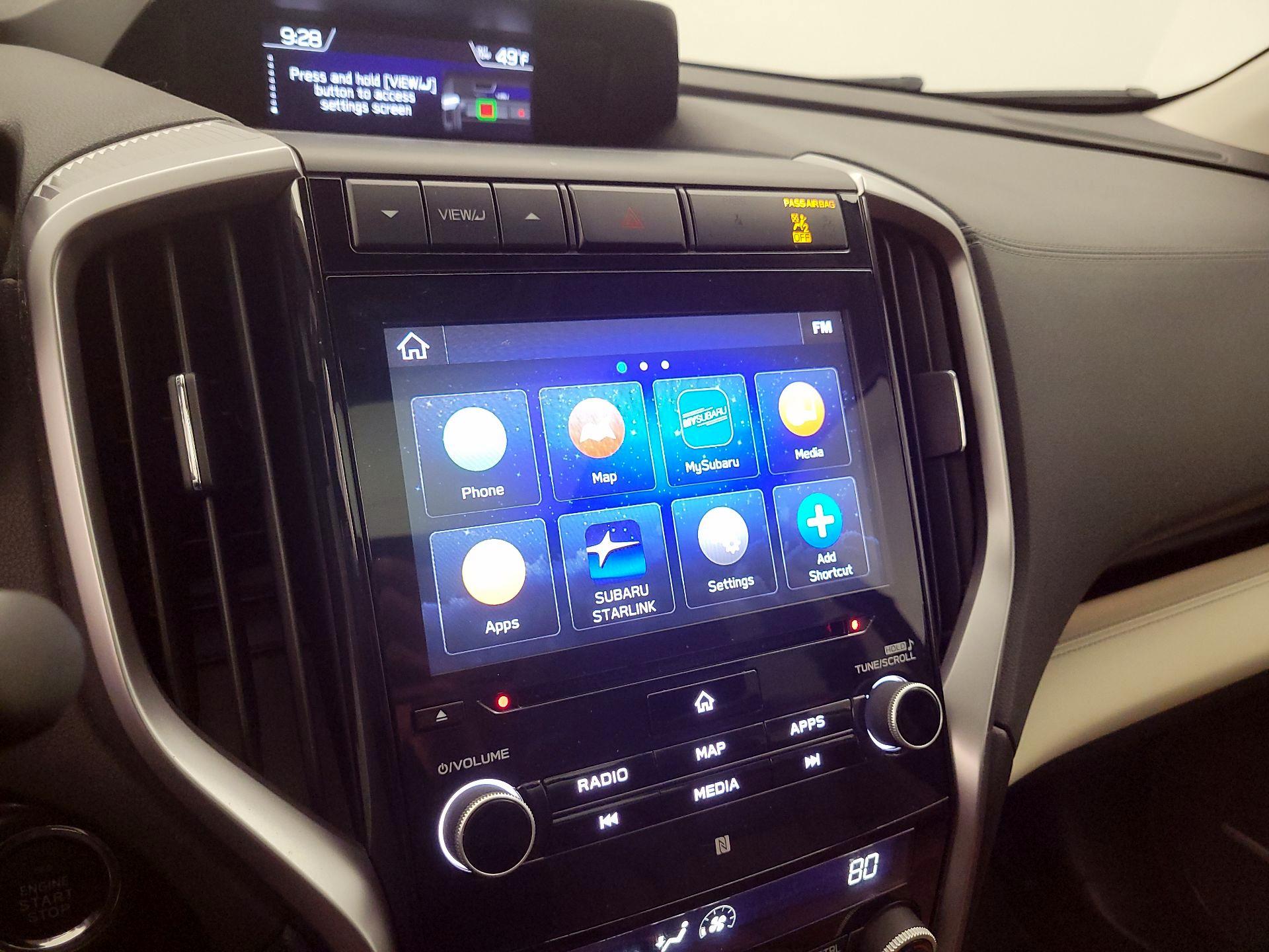 Thumbnail: 2020 Subaru Ascent - 15