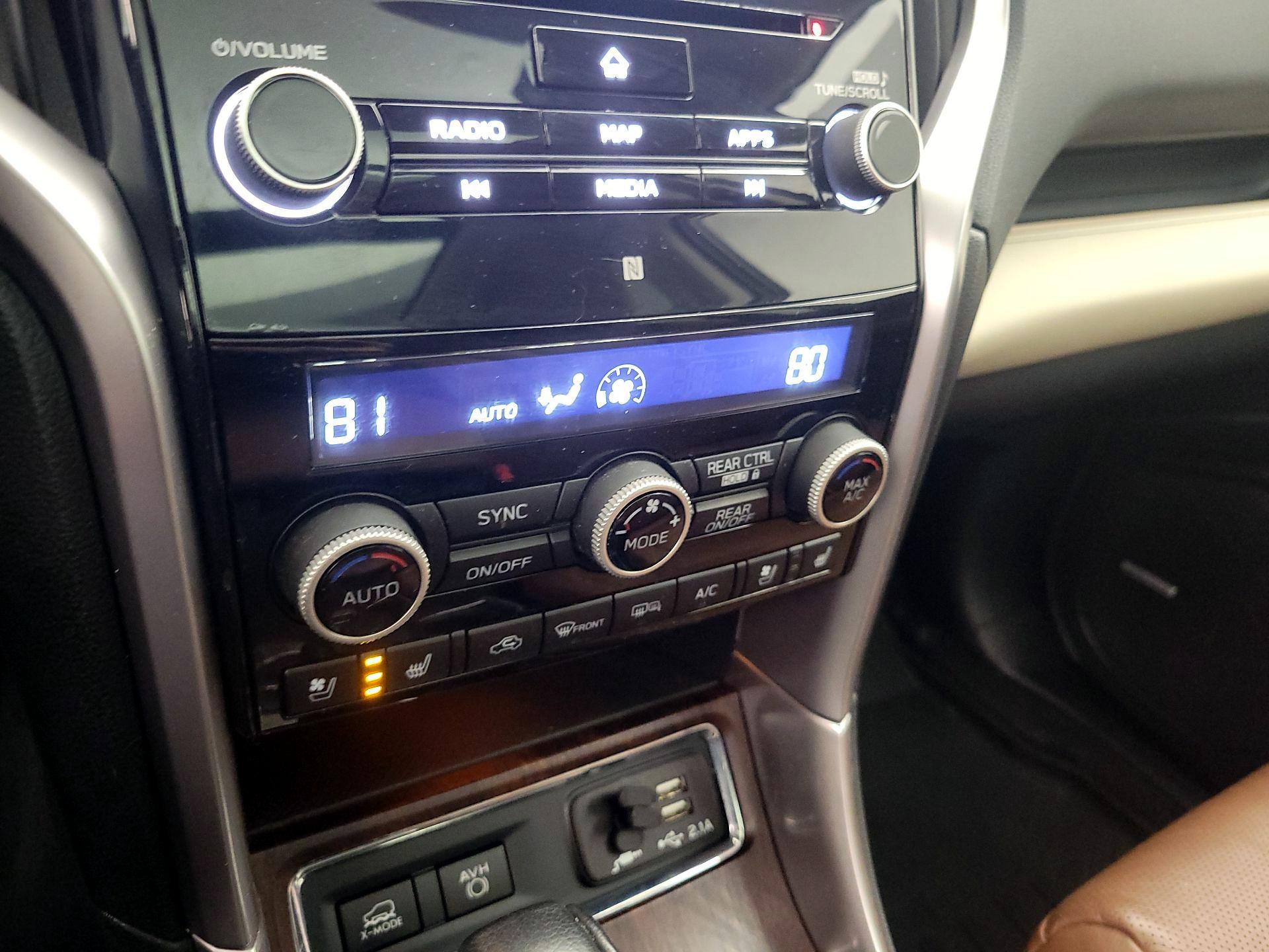 Thumbnail: 2020 Subaru Ascent - 16