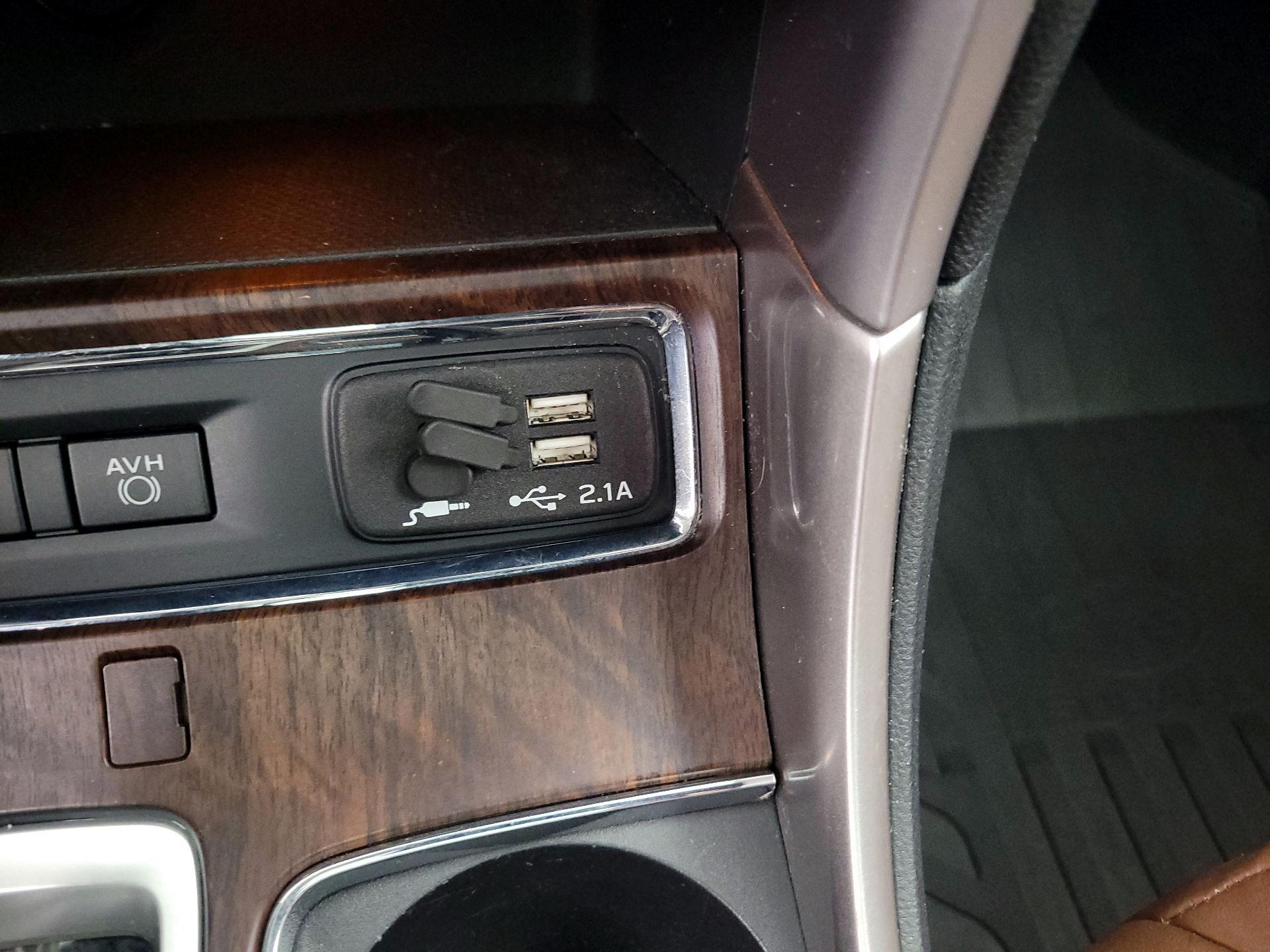 Thumbnail: 2020 Subaru Ascent - 18