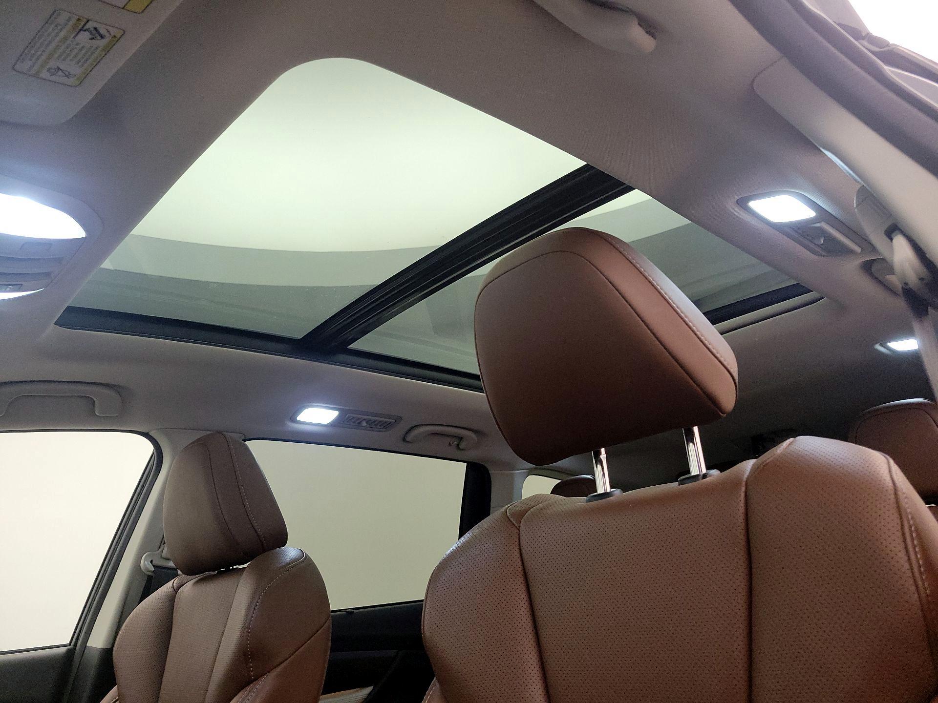 Thumbnail: 2020 Subaru Ascent - 19