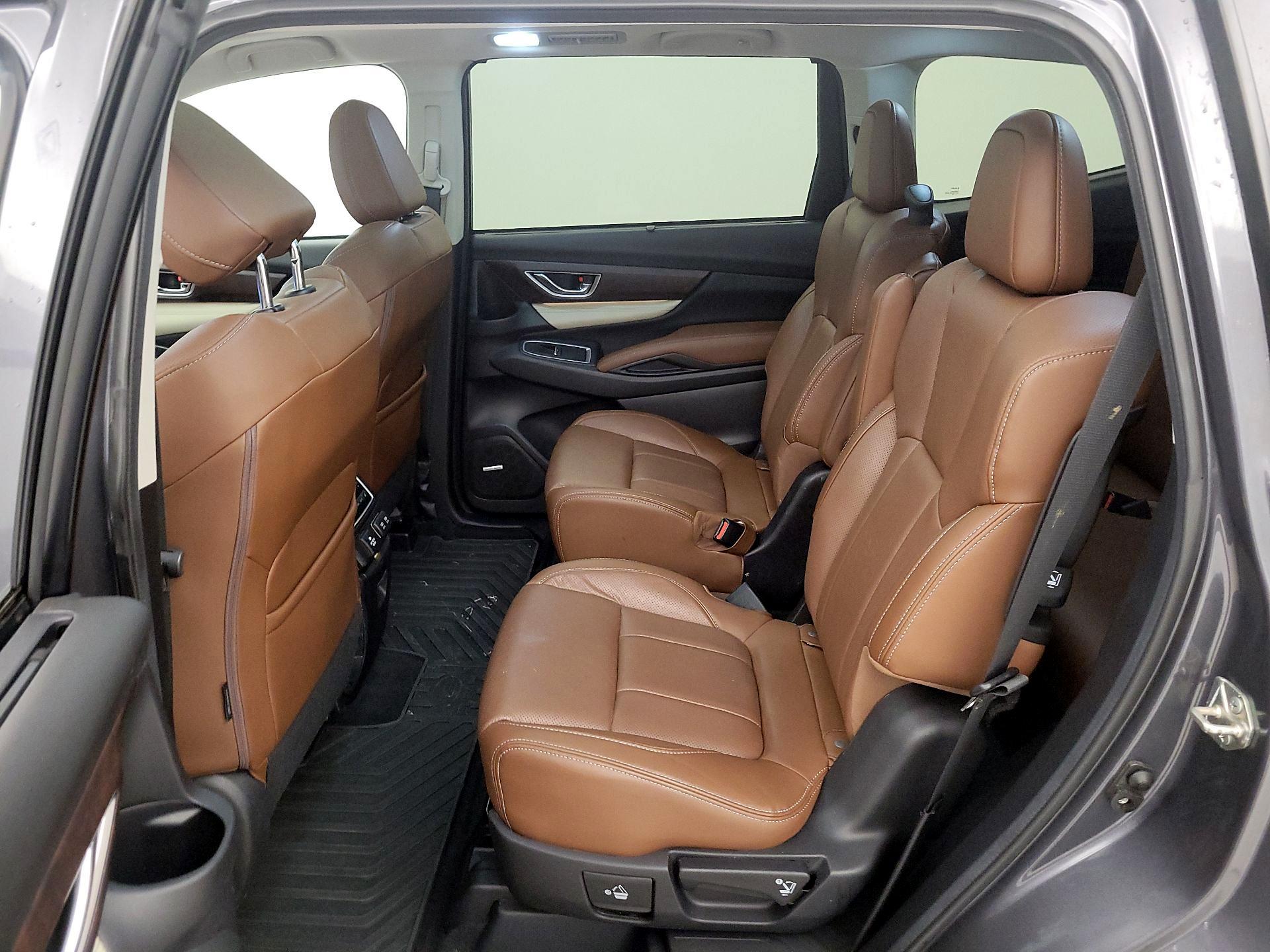 Thumbnail: 2020 Subaru Ascent - 20