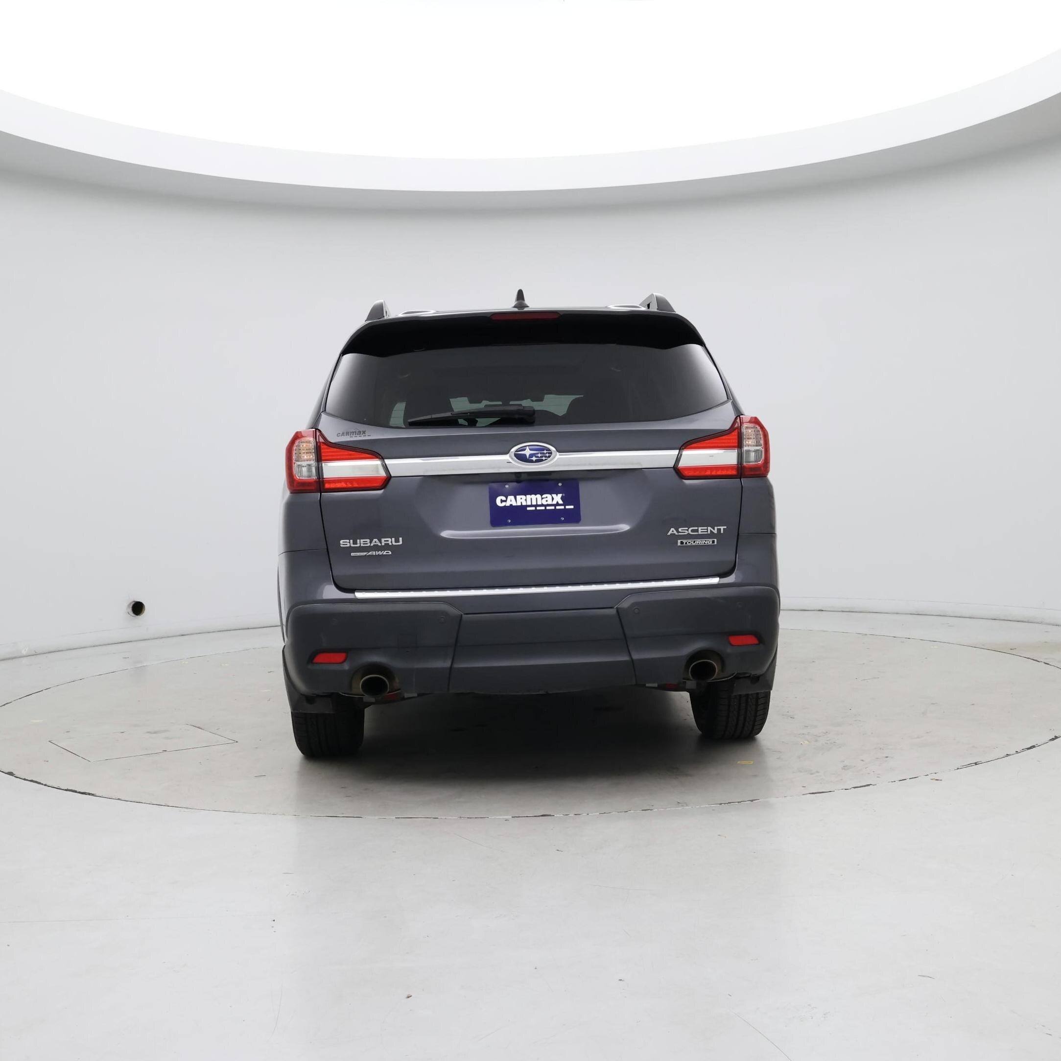 Thumbnail: 2020 Subaru Ascent - 6