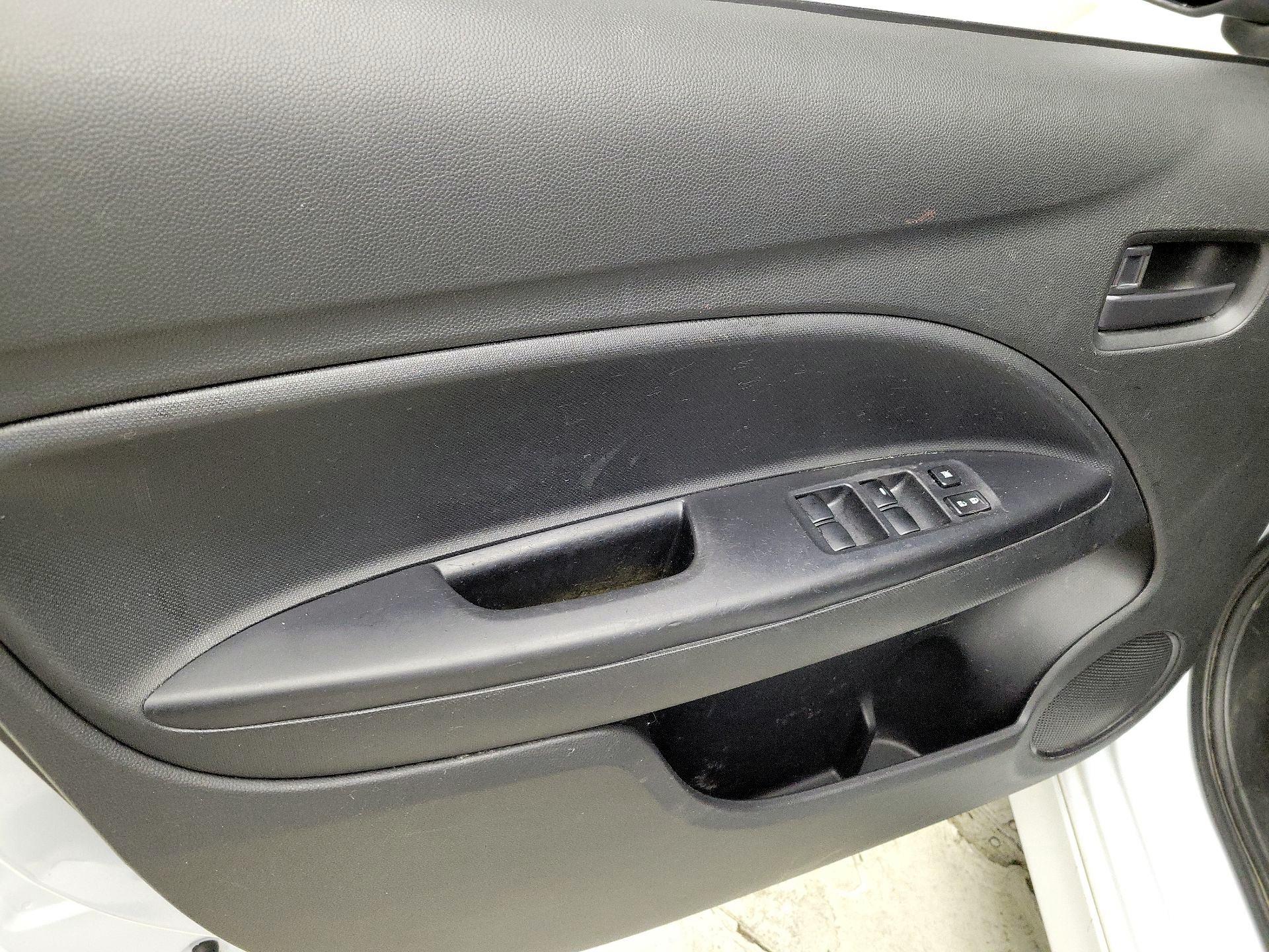 Thumbnail: 2021 Mitsubishi Mirage G4 - 12