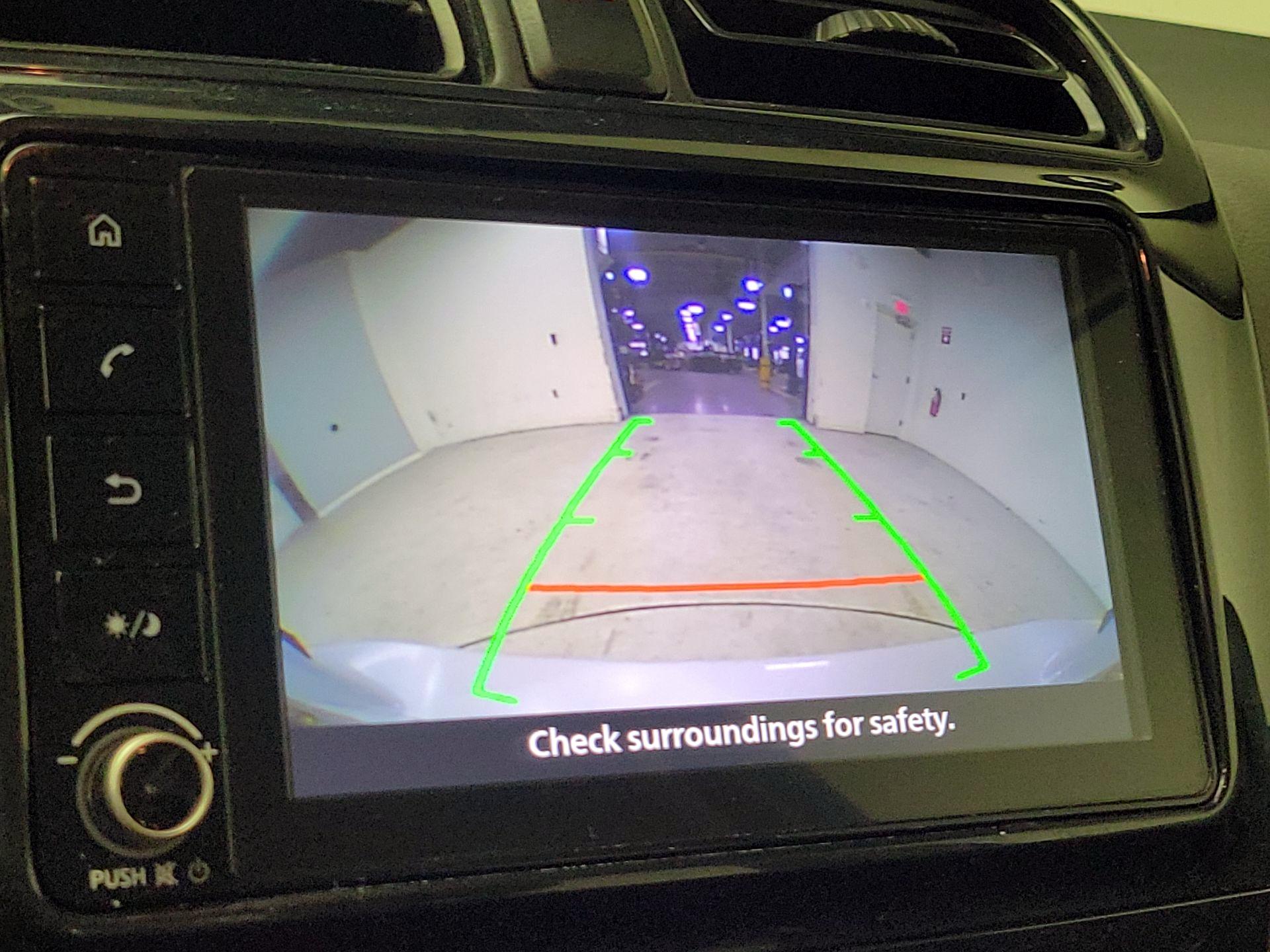 Thumbnail: 2021 Mitsubishi Mirage G4 - 14