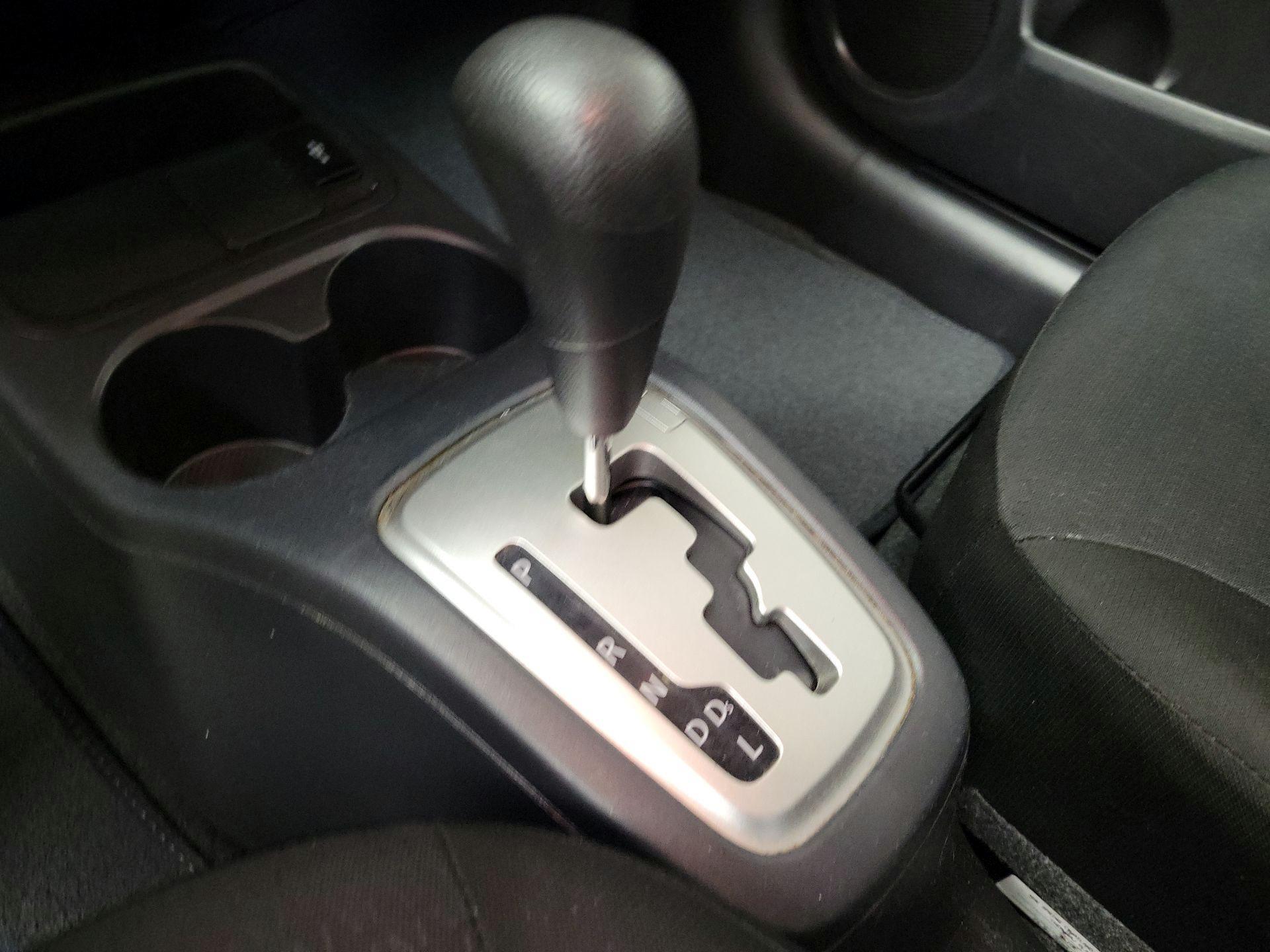 Thumbnail: 2021 Mitsubishi Mirage G4 - 17